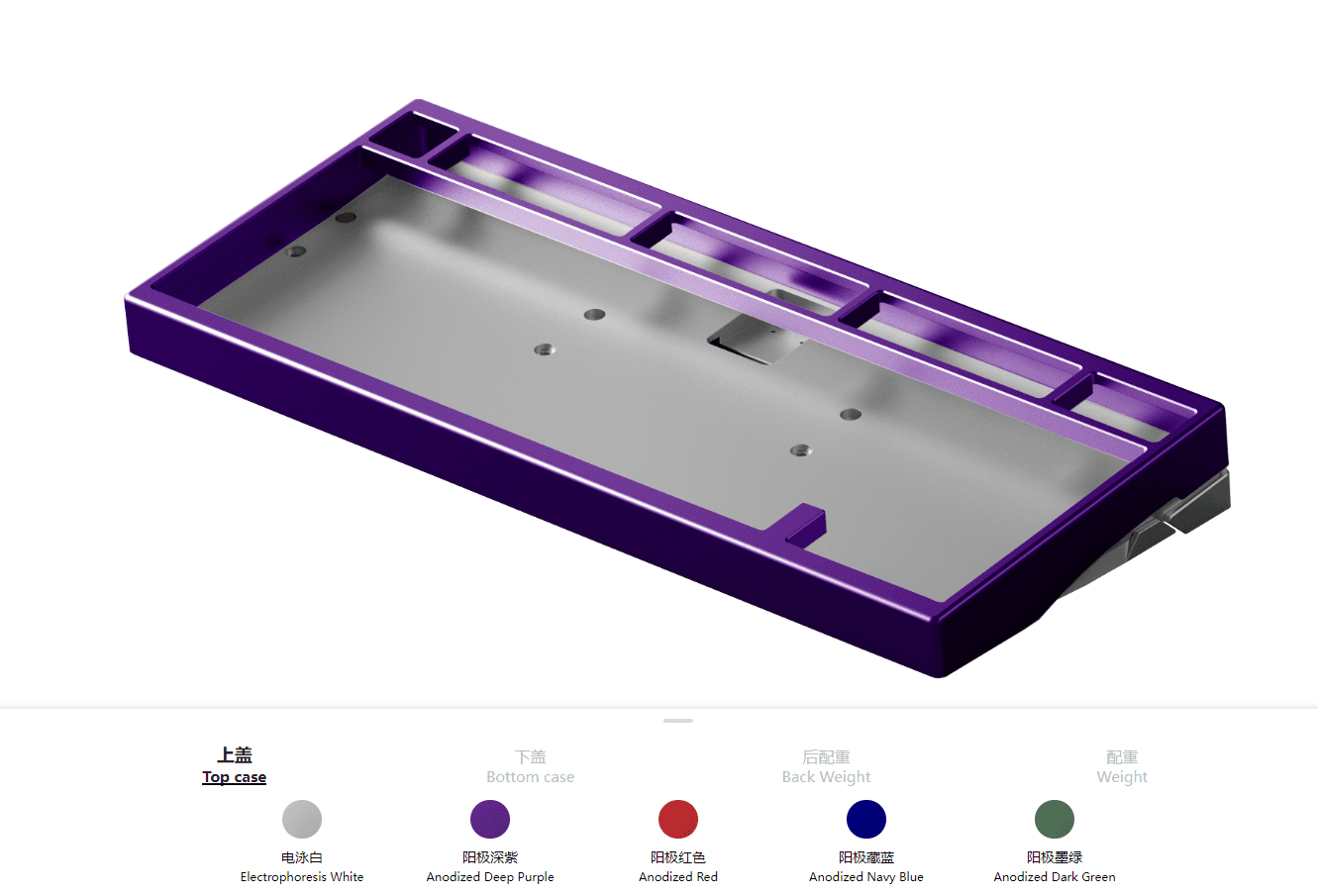 Eau75V2 - After nearly a year, we finally completed a new mount! image 28