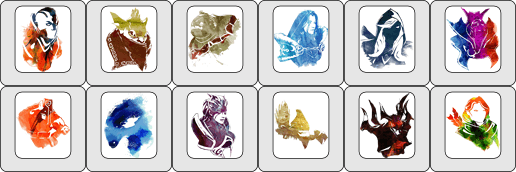 ZOMG Imsto Dyesub Group Buy: Leftovers Available! image 37