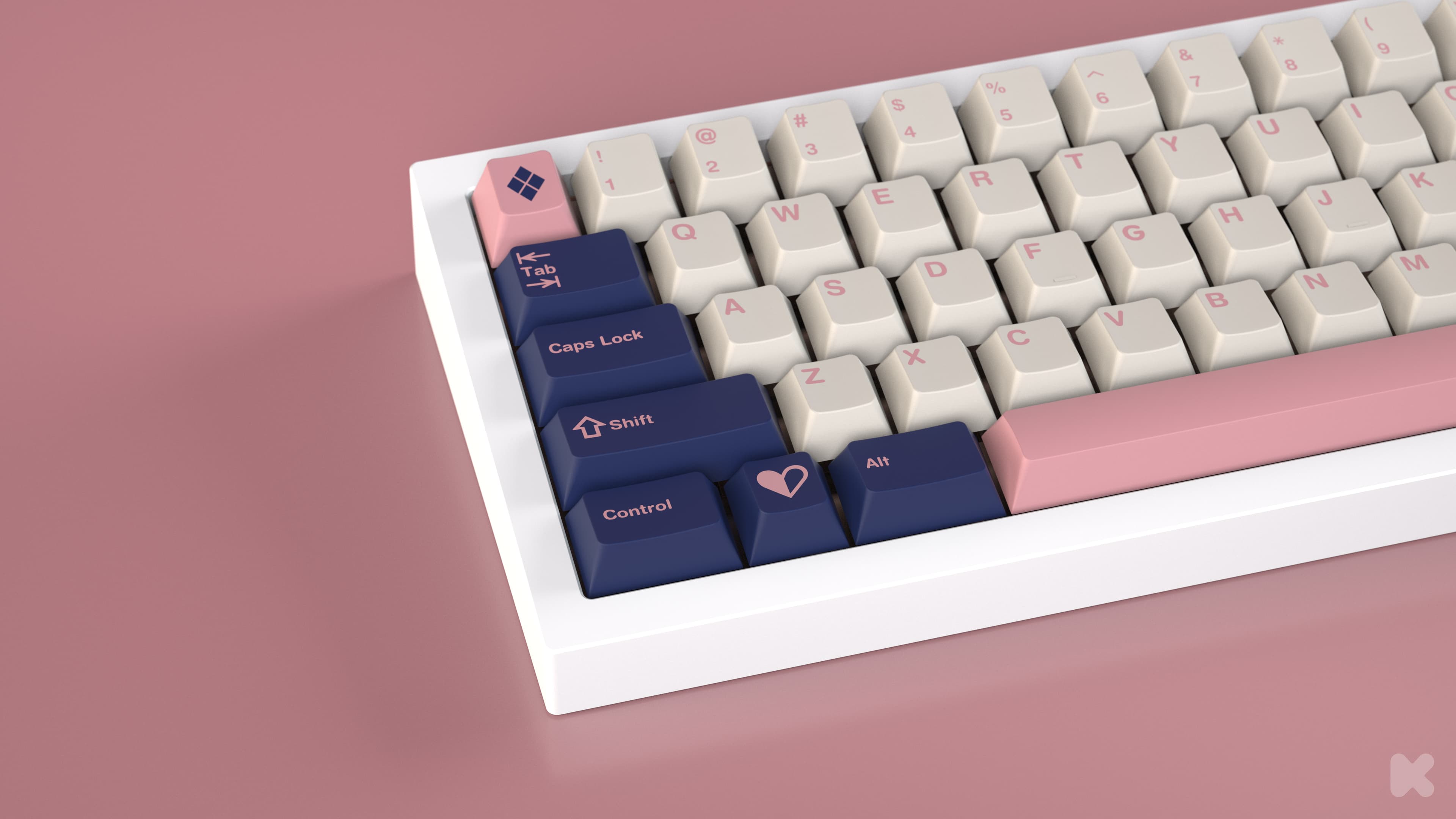 GMK Posh (Sept. 2020) - UPDATE: Shipped/Shipping to most customers! Extras! image 28