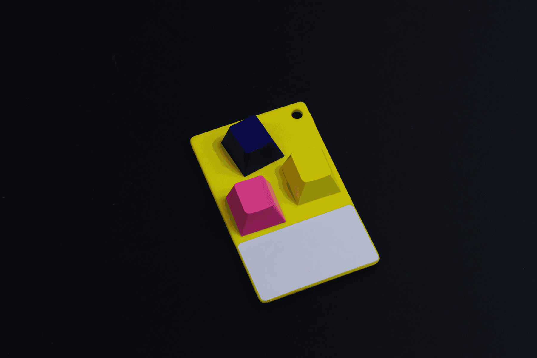 GMK RETROWAVE [Completed] image 35