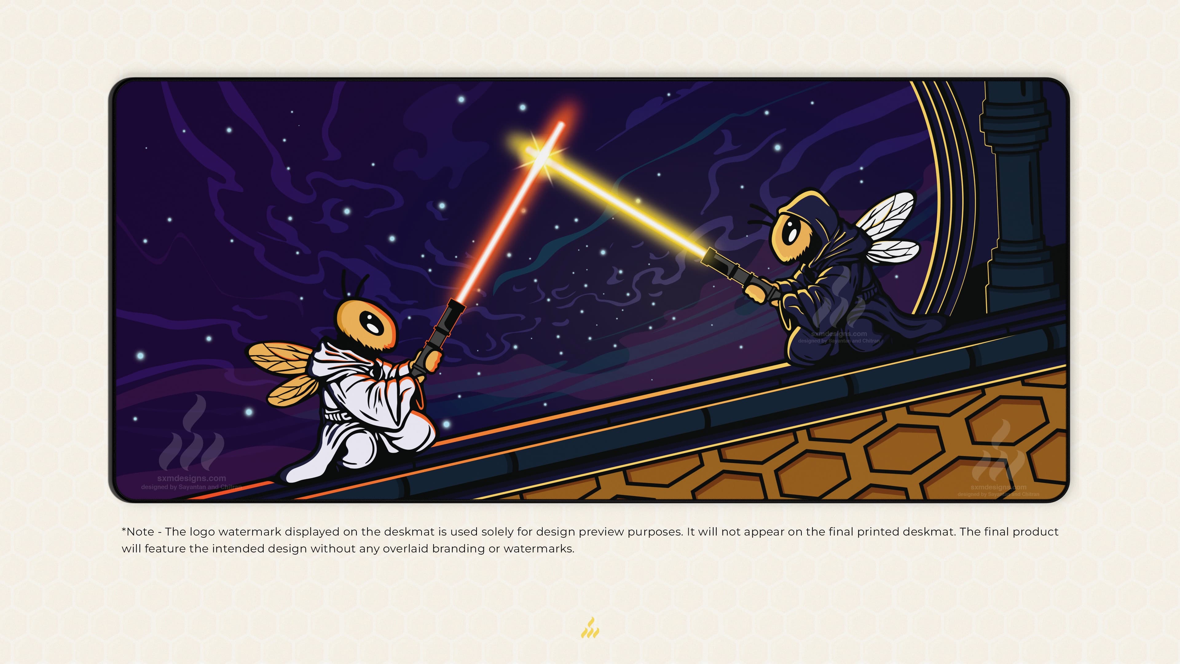 MW Buzzz - Suit Up! image 14