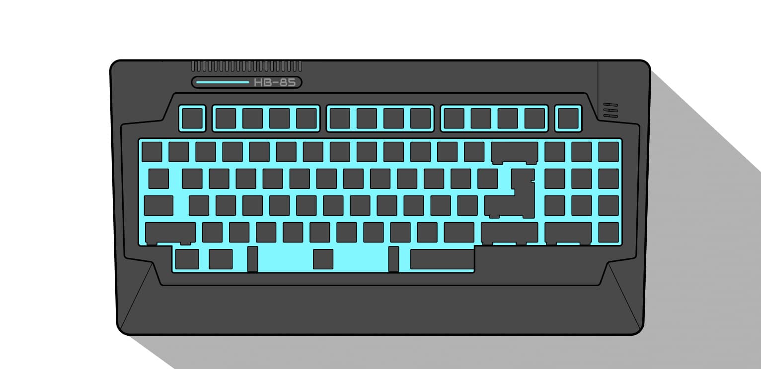 GRAY STUDIO- HB85（Finished） image 18