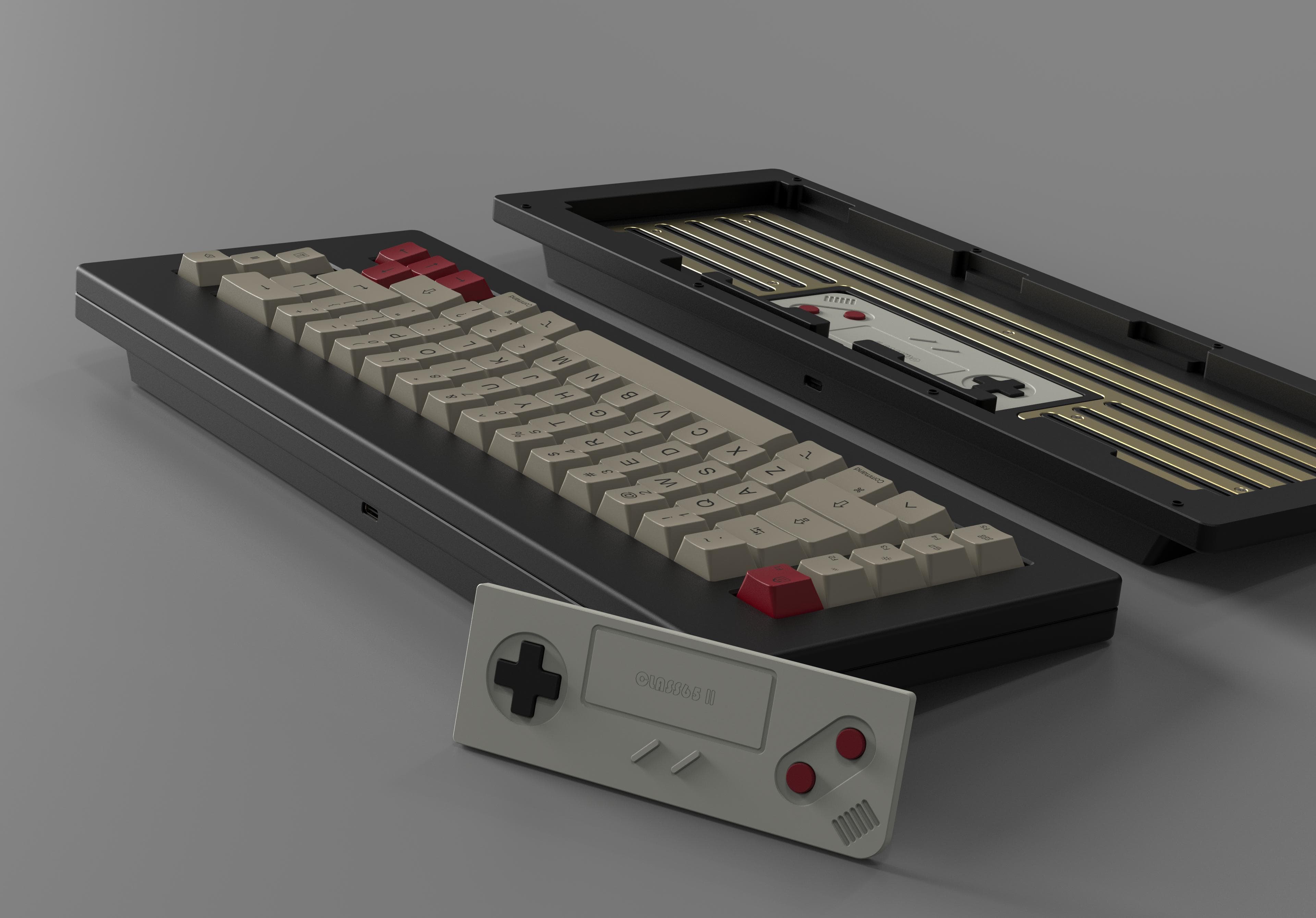 Class 65 v2-Coming image 12