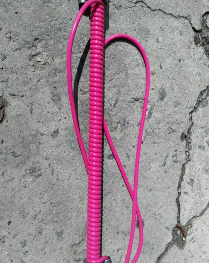 Сoiled Сables Vintage style by SantiGo UPDATE 100% sent image 13