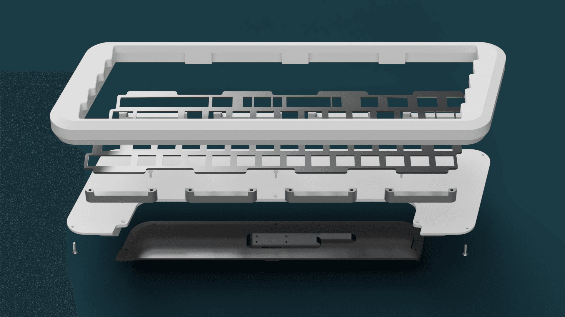 flxlb ZT60 (premium 60% ortho) image 23