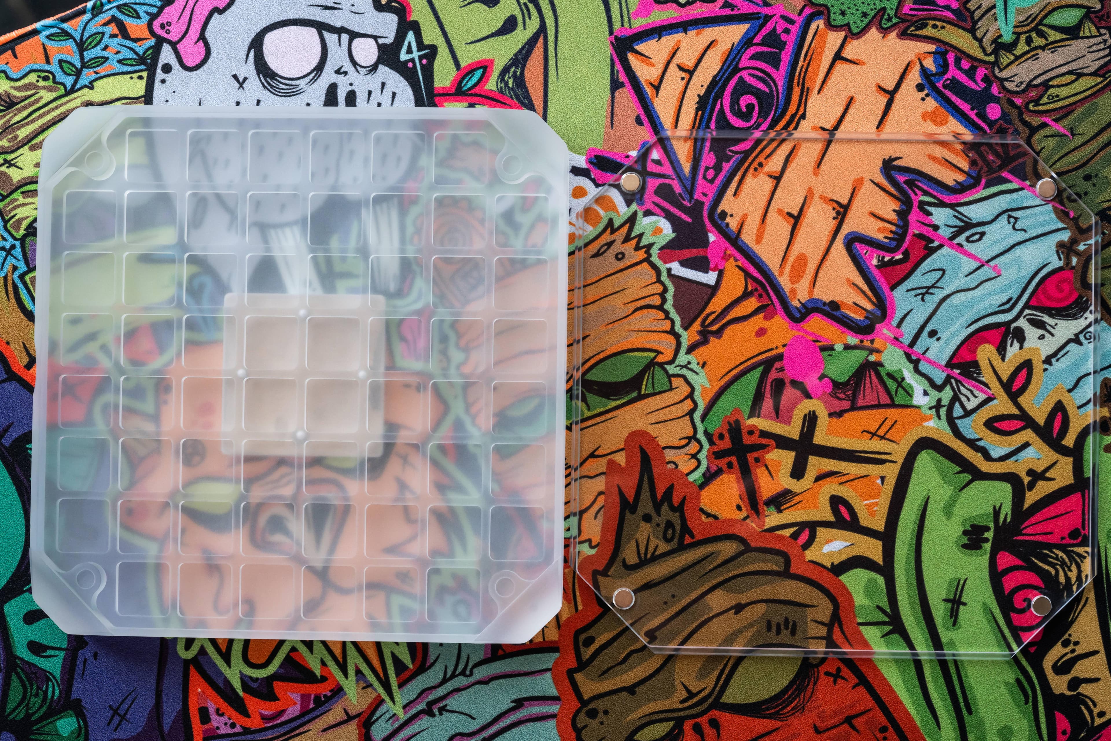 Sisi R2 Artisan Box image 7