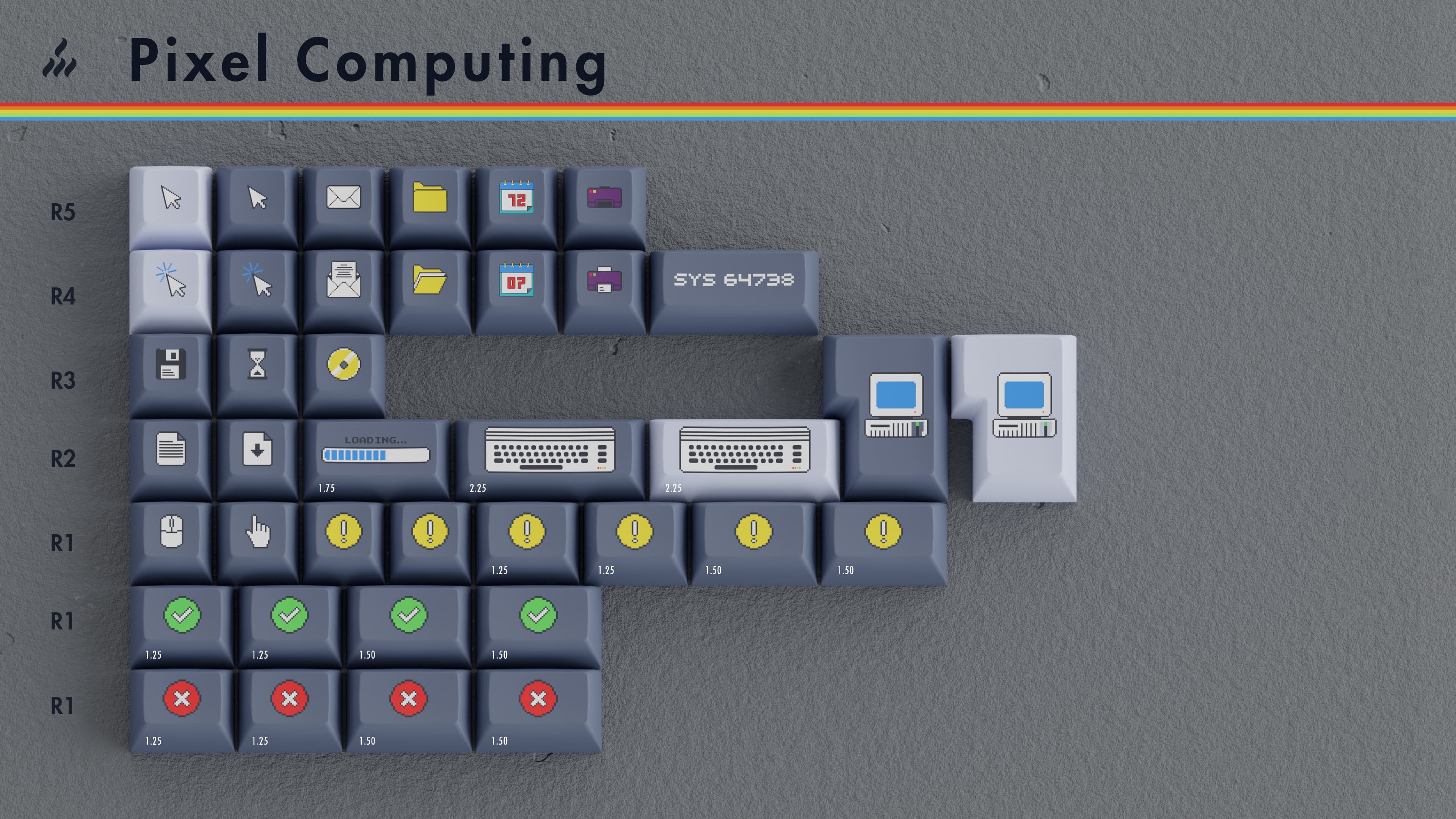 KAT Retrobytes - Live till Oct 5th 2025 image 10