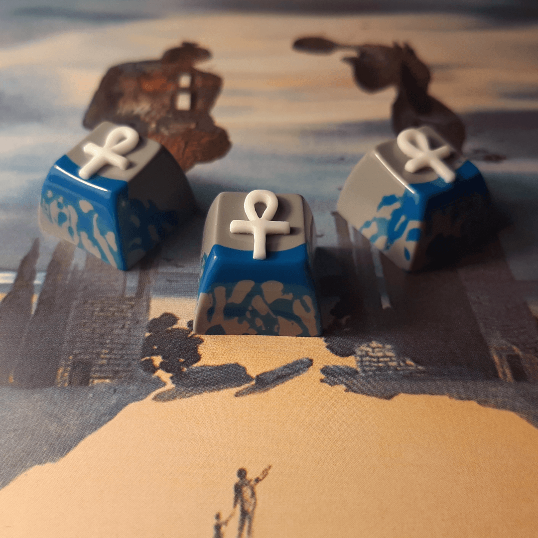 KAT Space Cadet - Delivering to US customers image 34