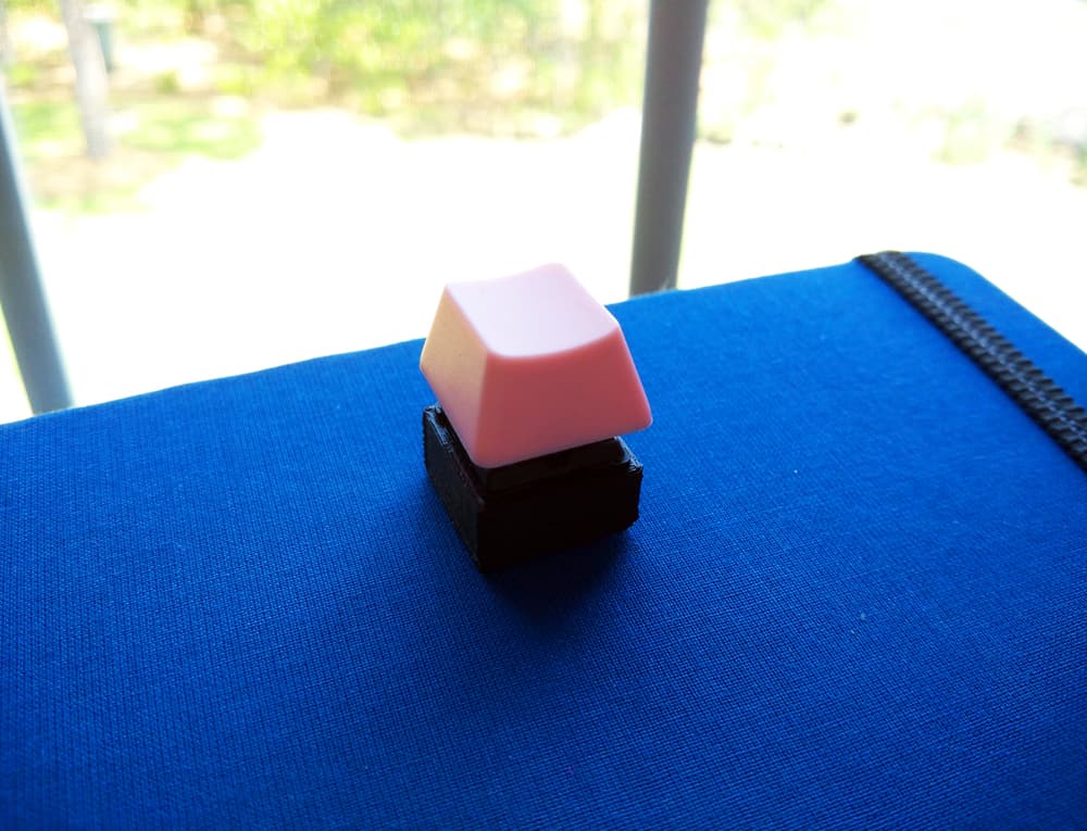 Mechanical keychains [SHIPPING] image 6