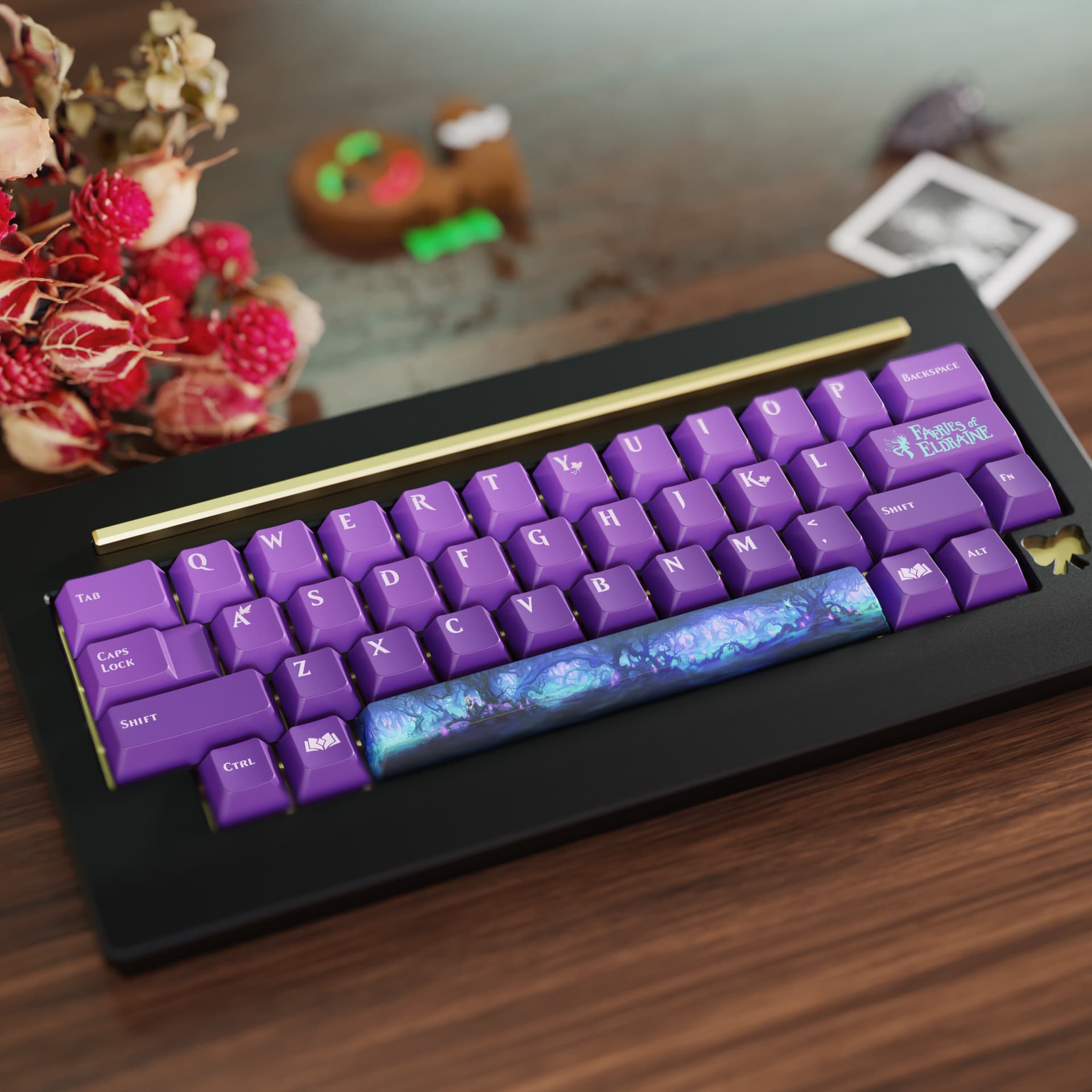 IFK Faeires of Eldraine - Groupbuy Ended. image 9