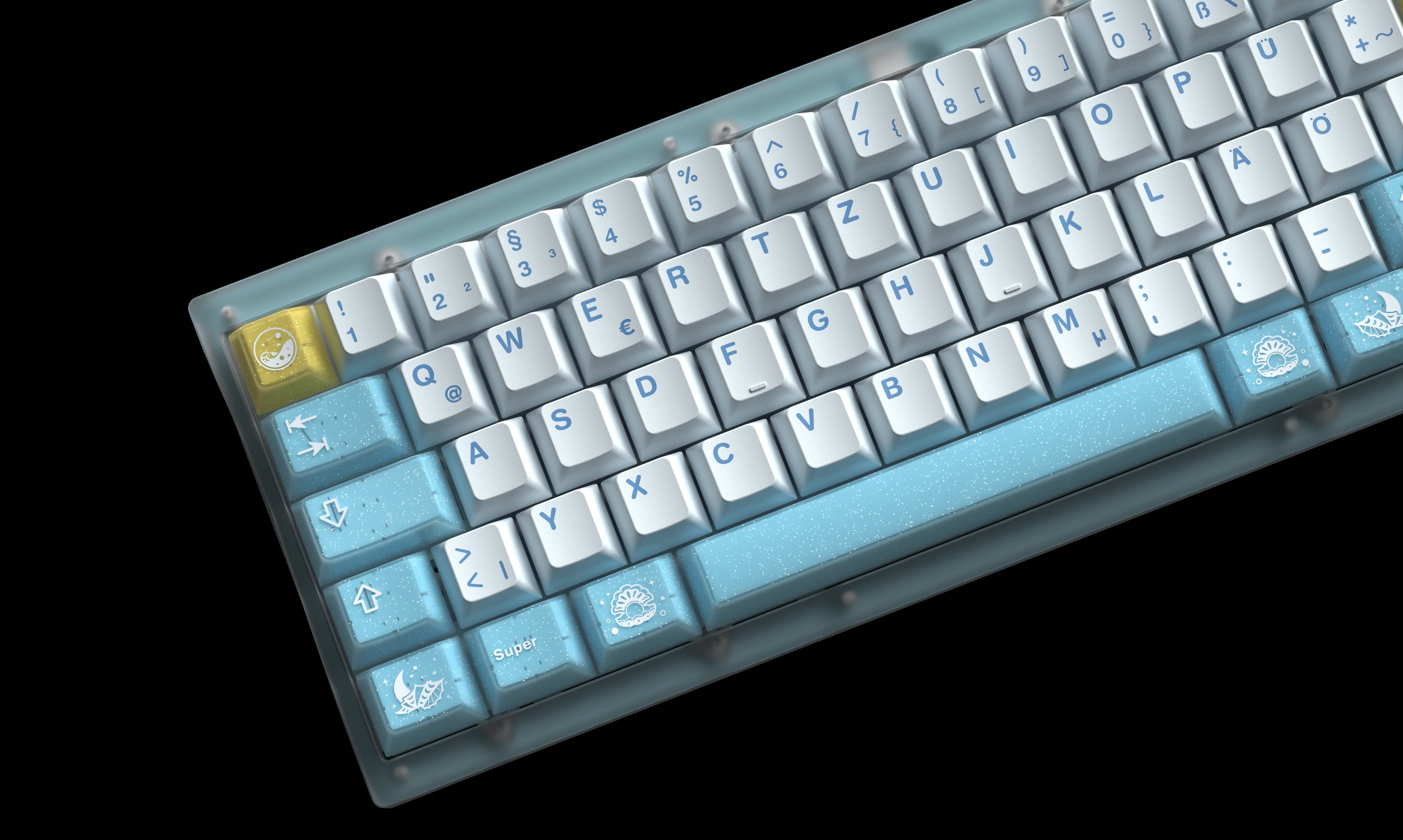 MW-Tidal Arcana Base Kit | Module Kits and Rendering Updates image 15