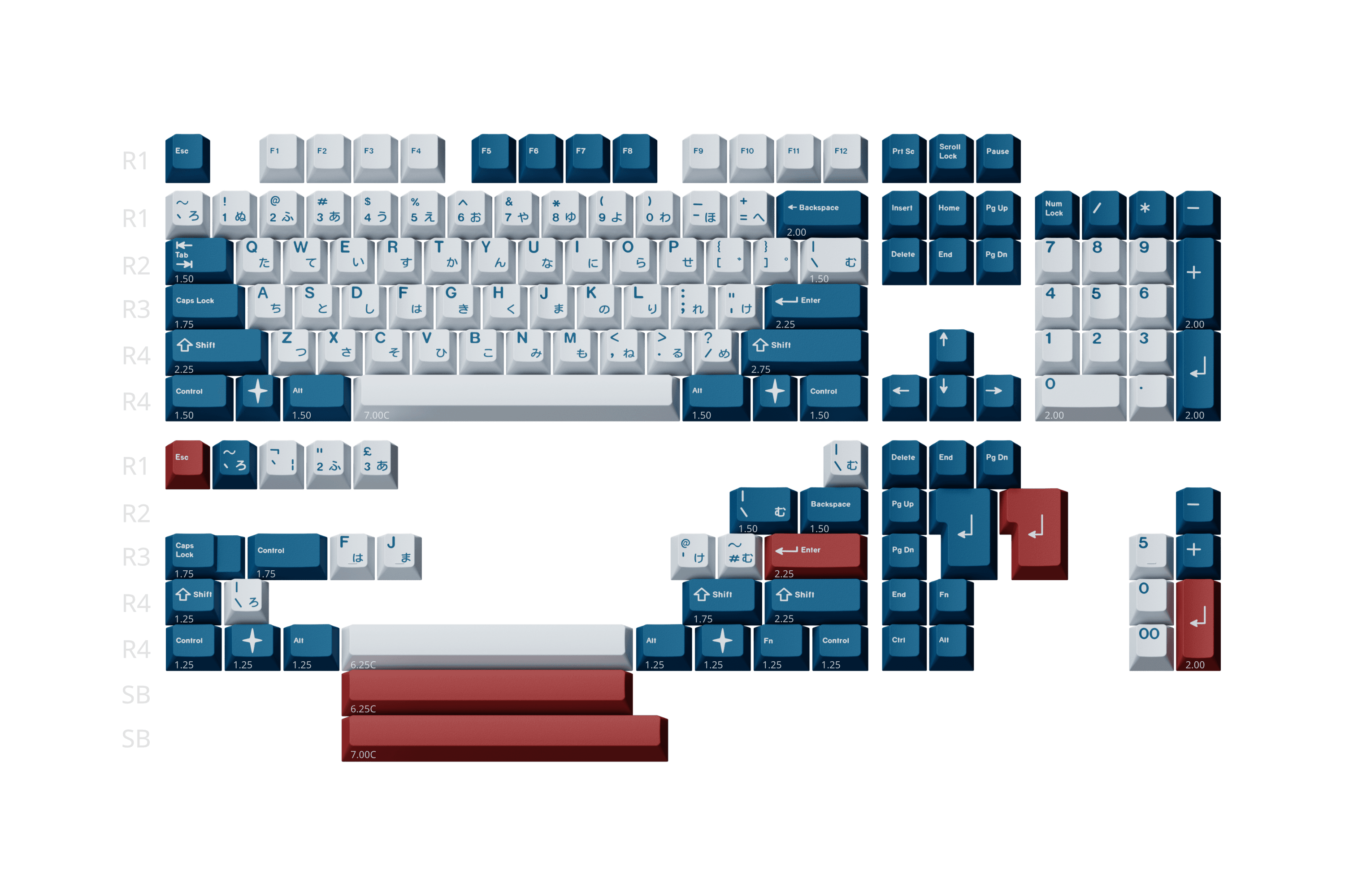 GMK a | Group Buy ended September 1st image 3