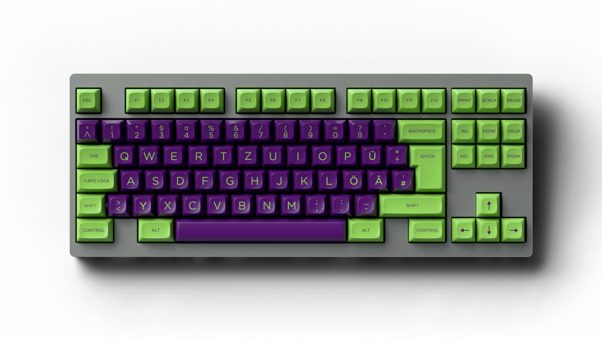 Troubled Minds R2 by thesiscamper image 5