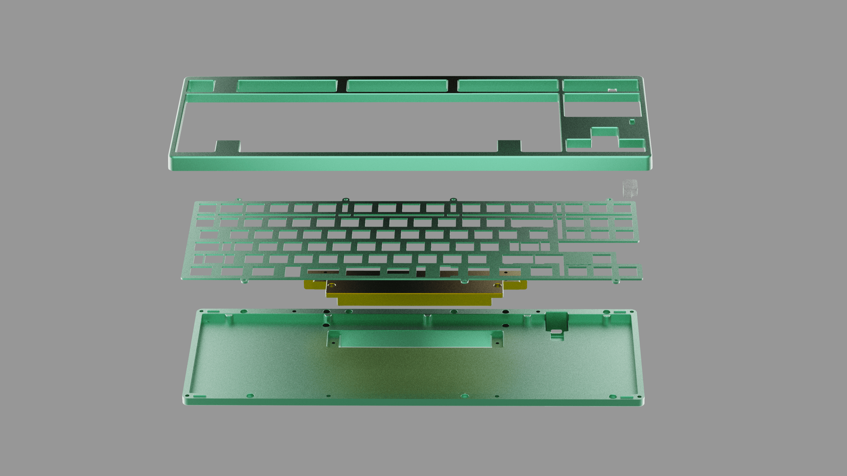 Spyder TKL - GB Live! image 10