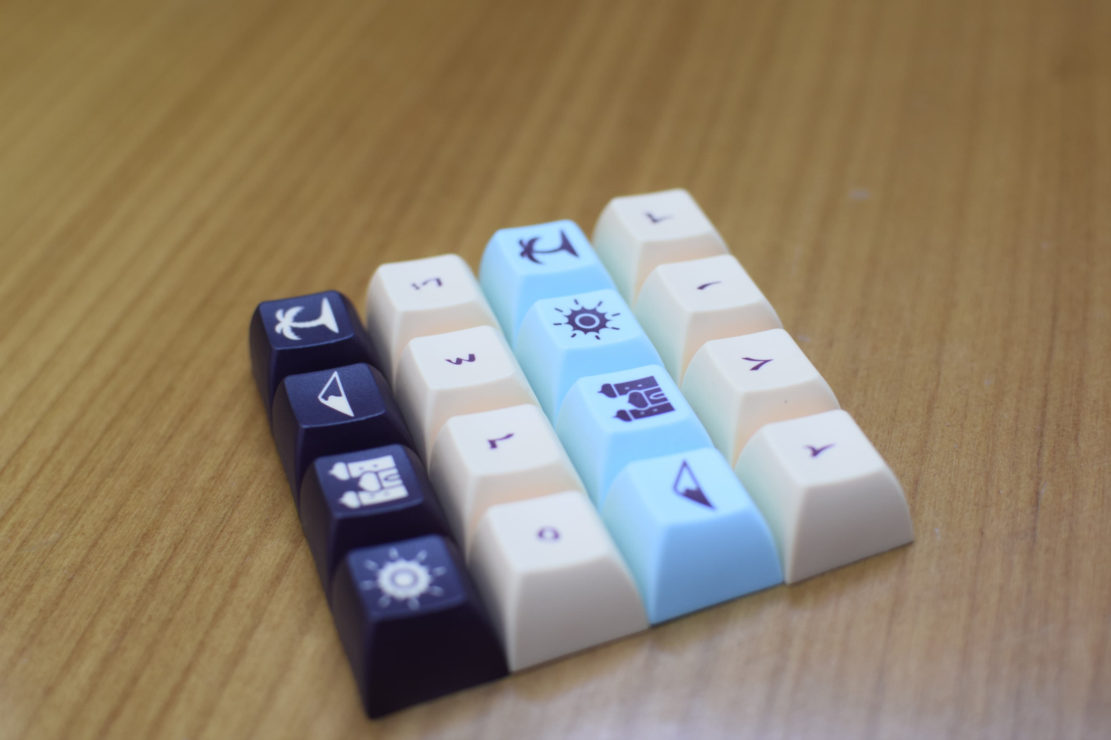 KAT Oasis - GB over - Fraktal Kaps x Oasis raffle today! image 99