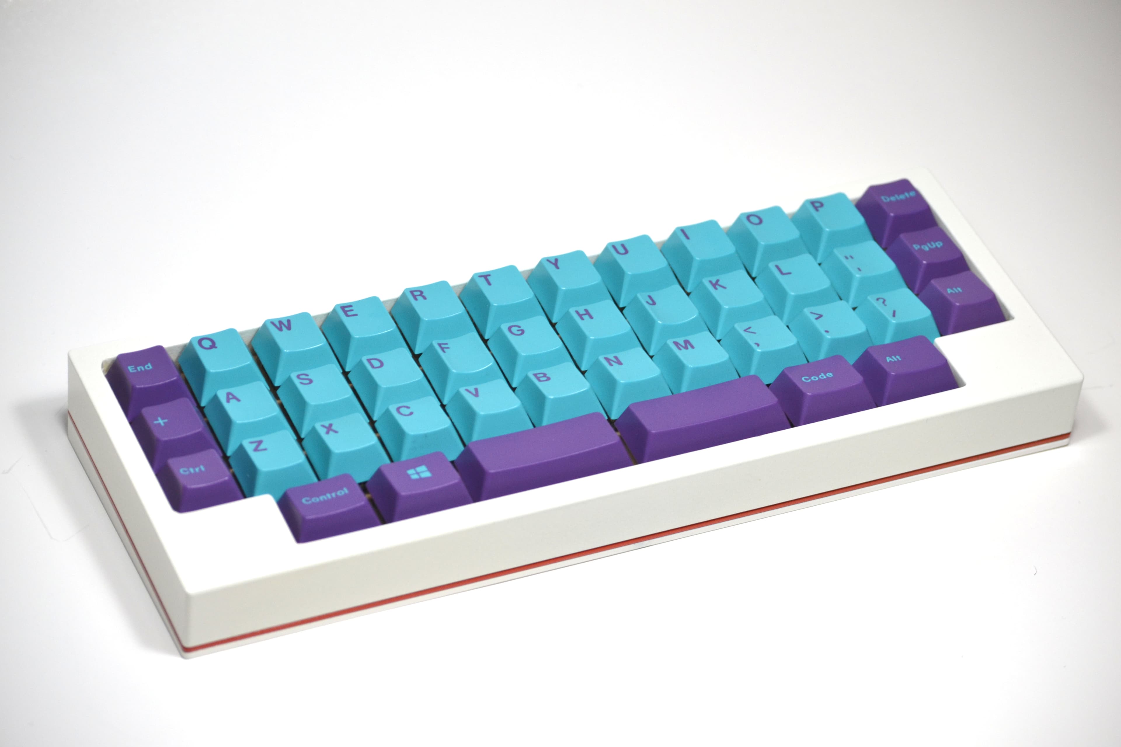 Panc40 Keyboard R2 (manu phase initiated) image 16