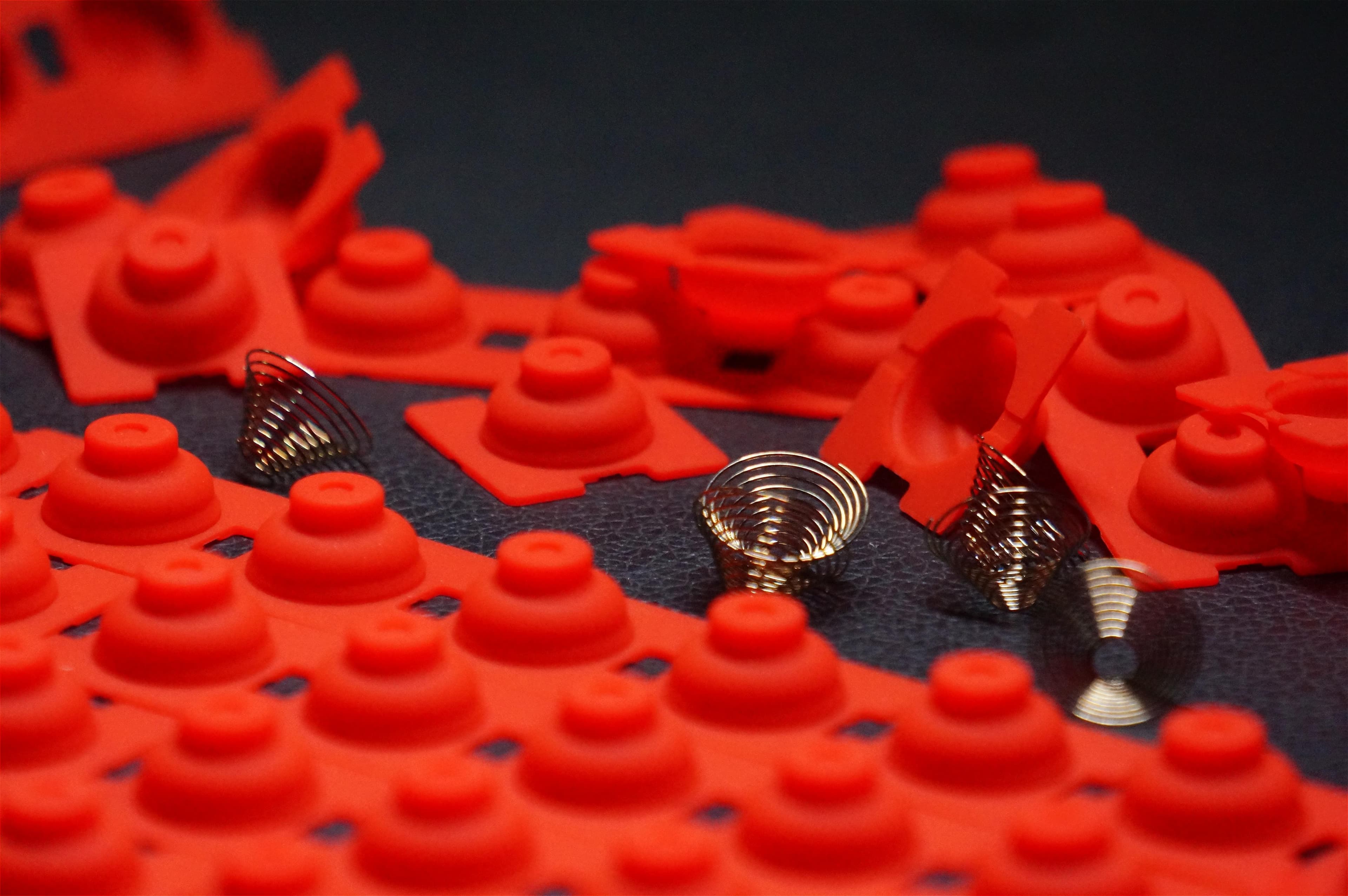 [Stock] OEM-Style Dome--MetaKeebs