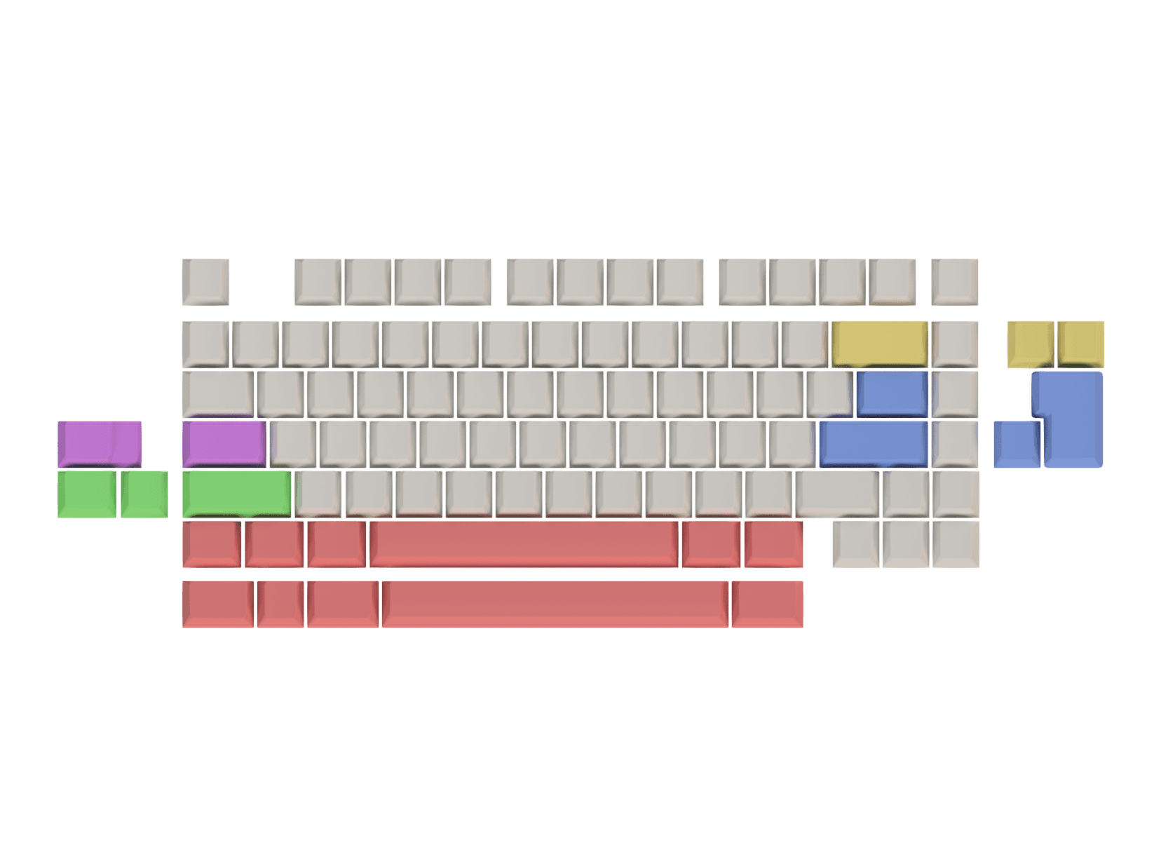 AK75 from Artkey Universe. Launching January 13th! image 5