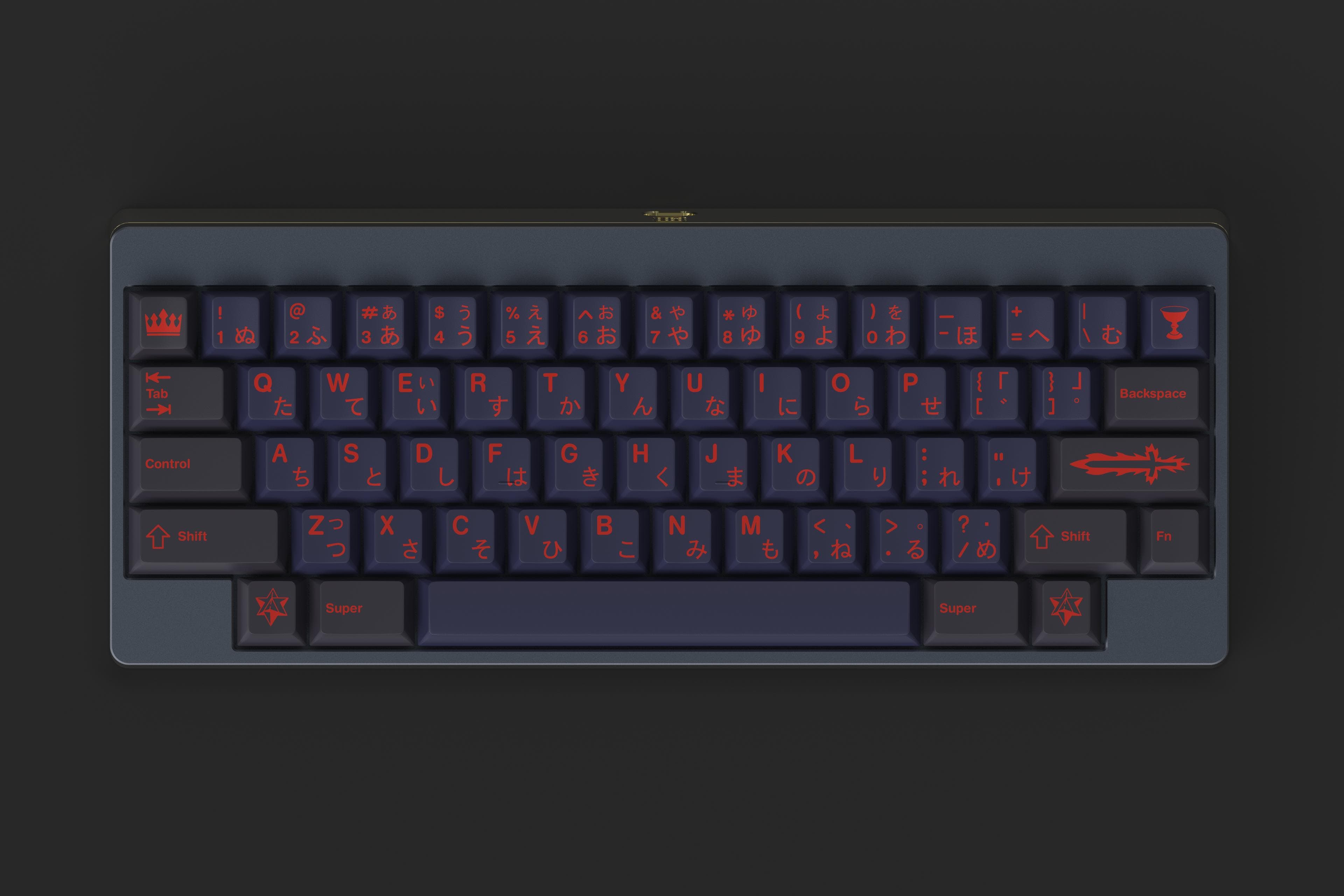 GMK Alter - DECLARING WAR ON THE HOLY GRAIL image 27