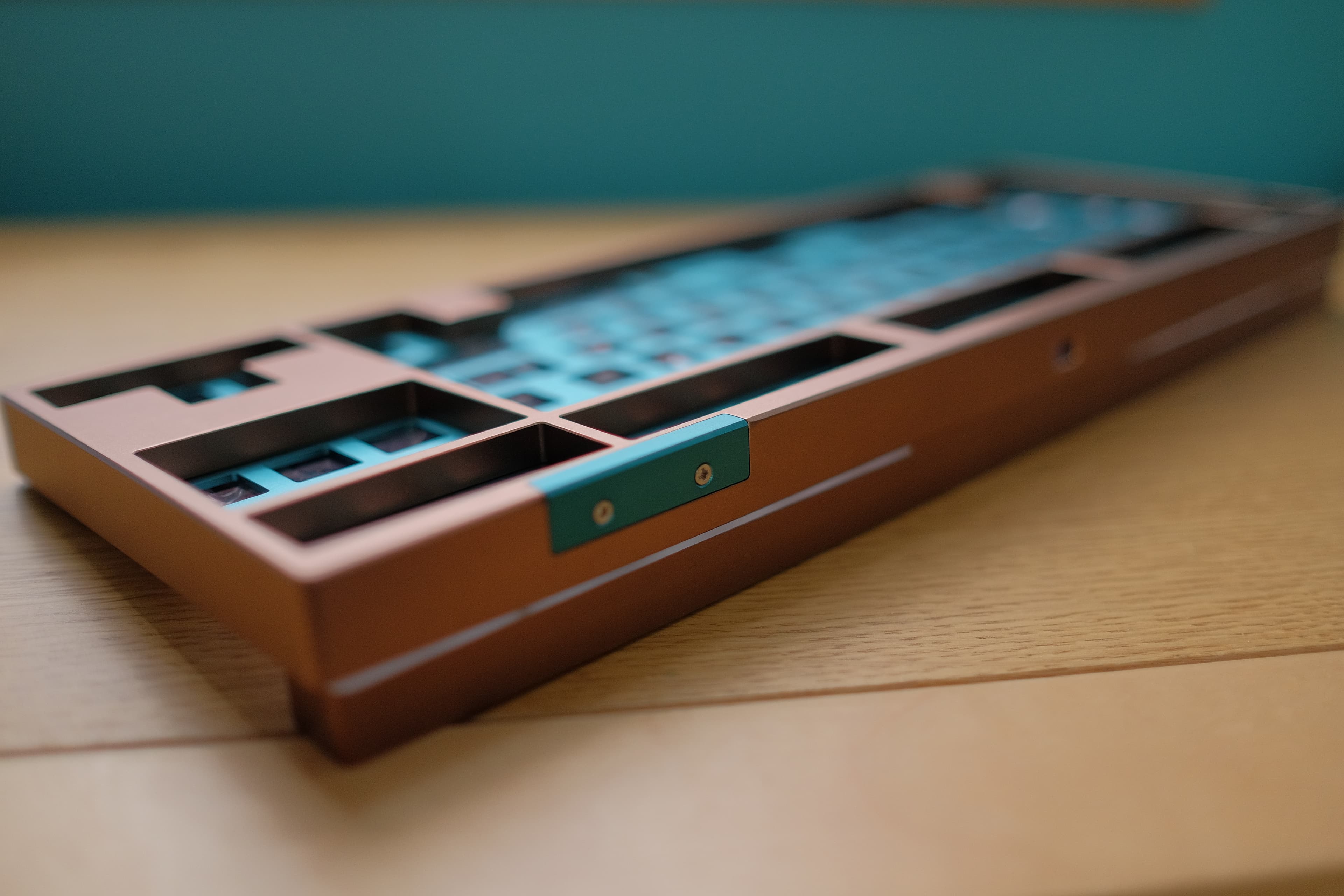 GMK Copper - Some vendors shipping!!! image 61