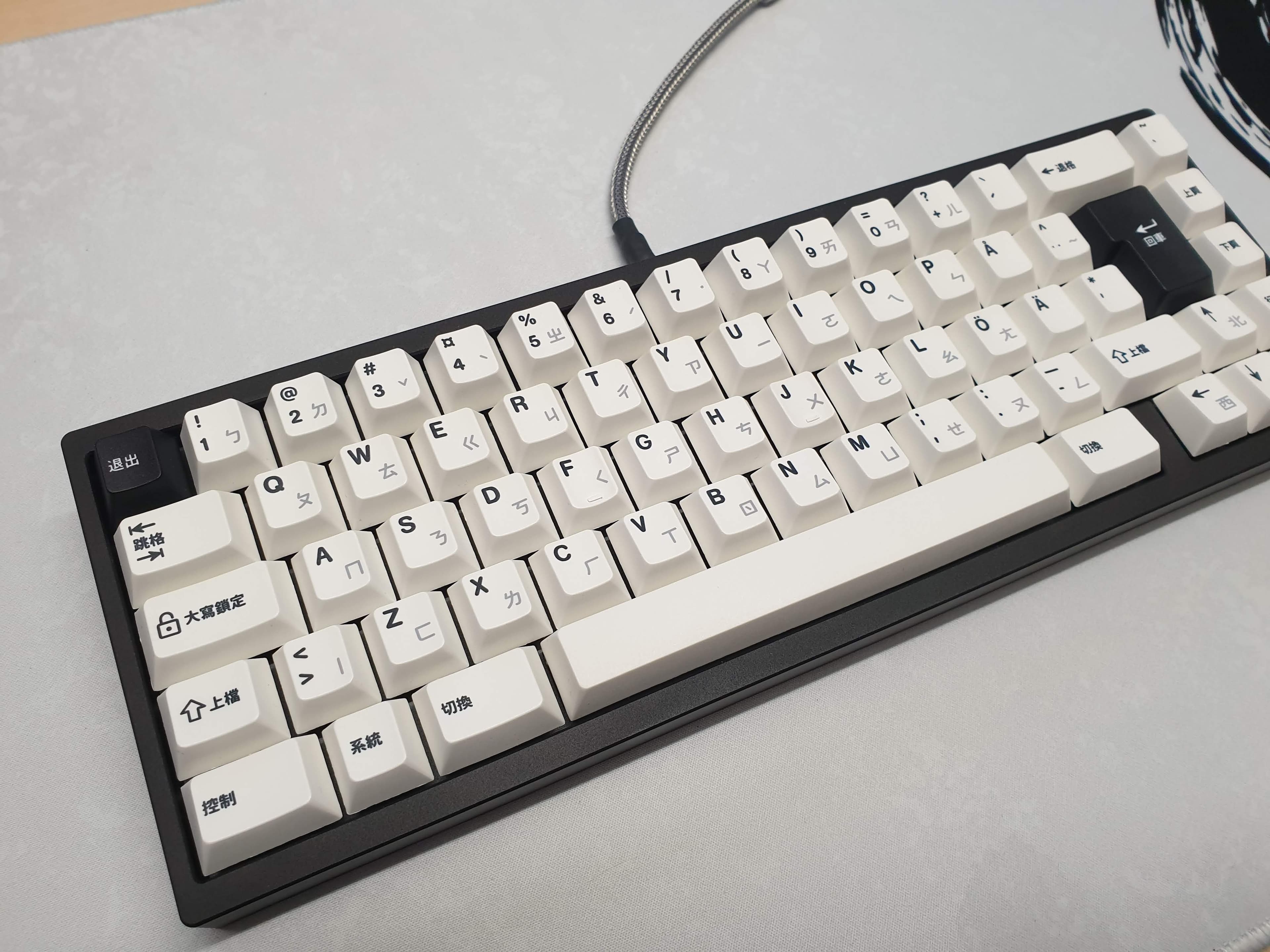 Aurora Input Series 65 - Completed image 41