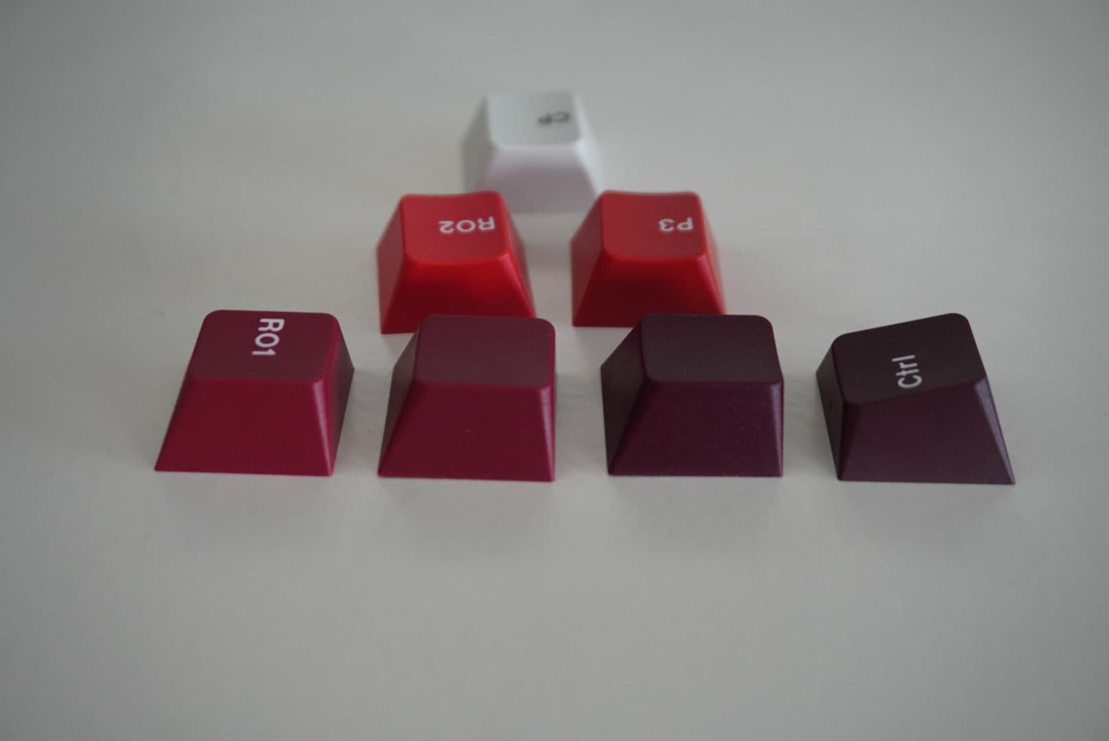 GMK Cherry Love | Nov 21 - Dec 21 image 23