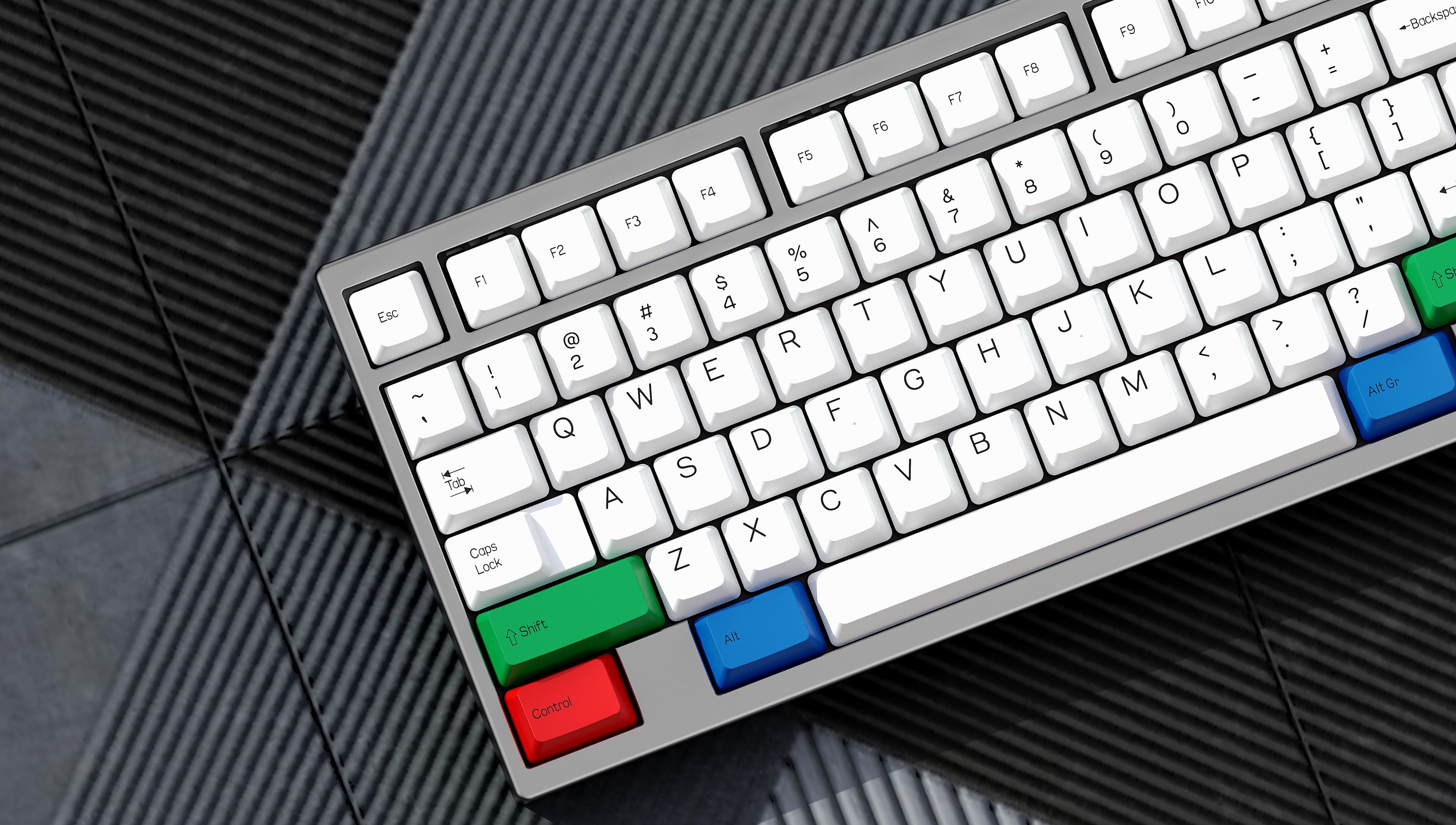 DCS R4 Accent Kits [Presale May 15th-June 16th] image 14