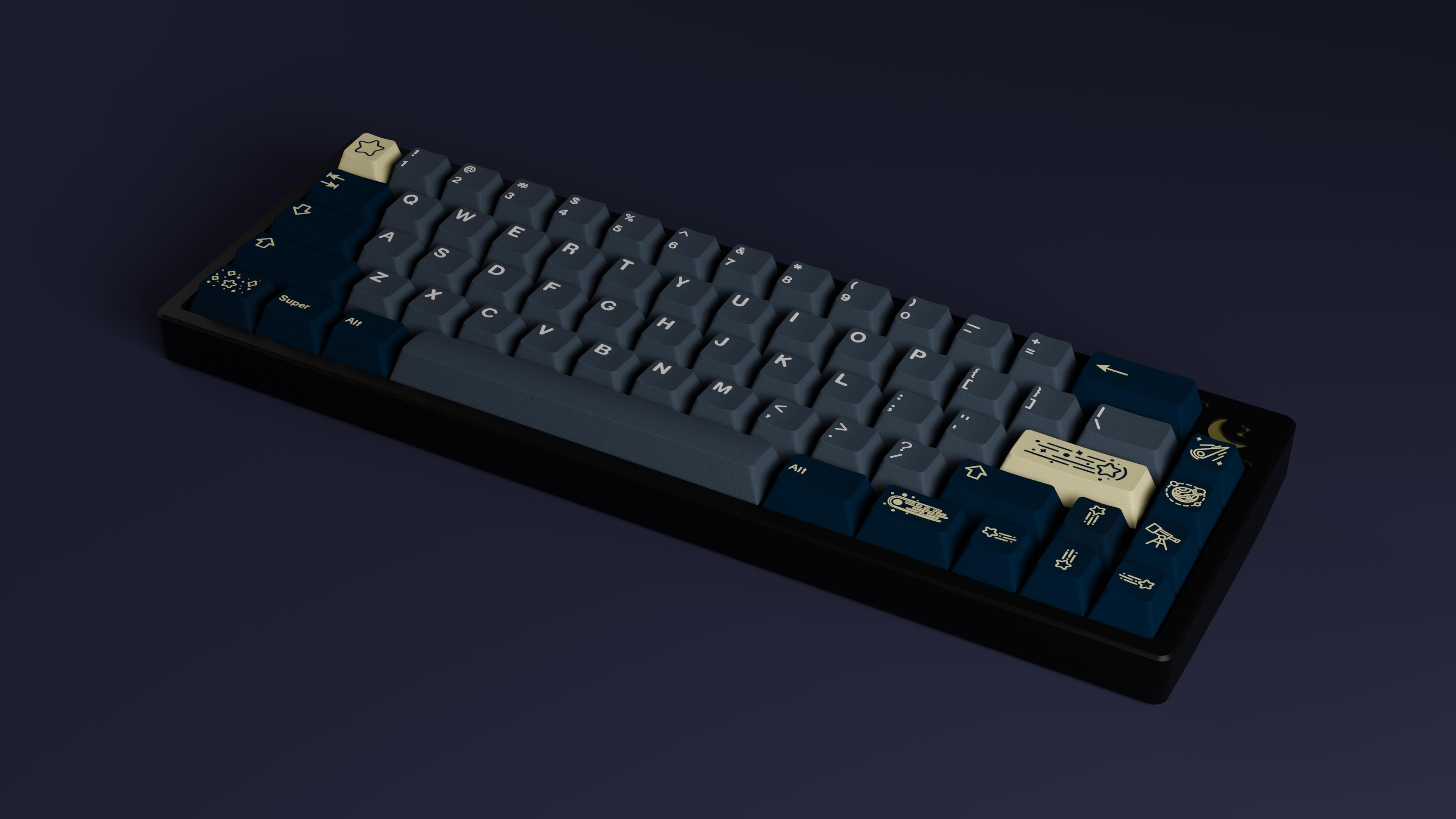 GMK Stargaze // LIVE // July 3 - August 4, 2021 image 28