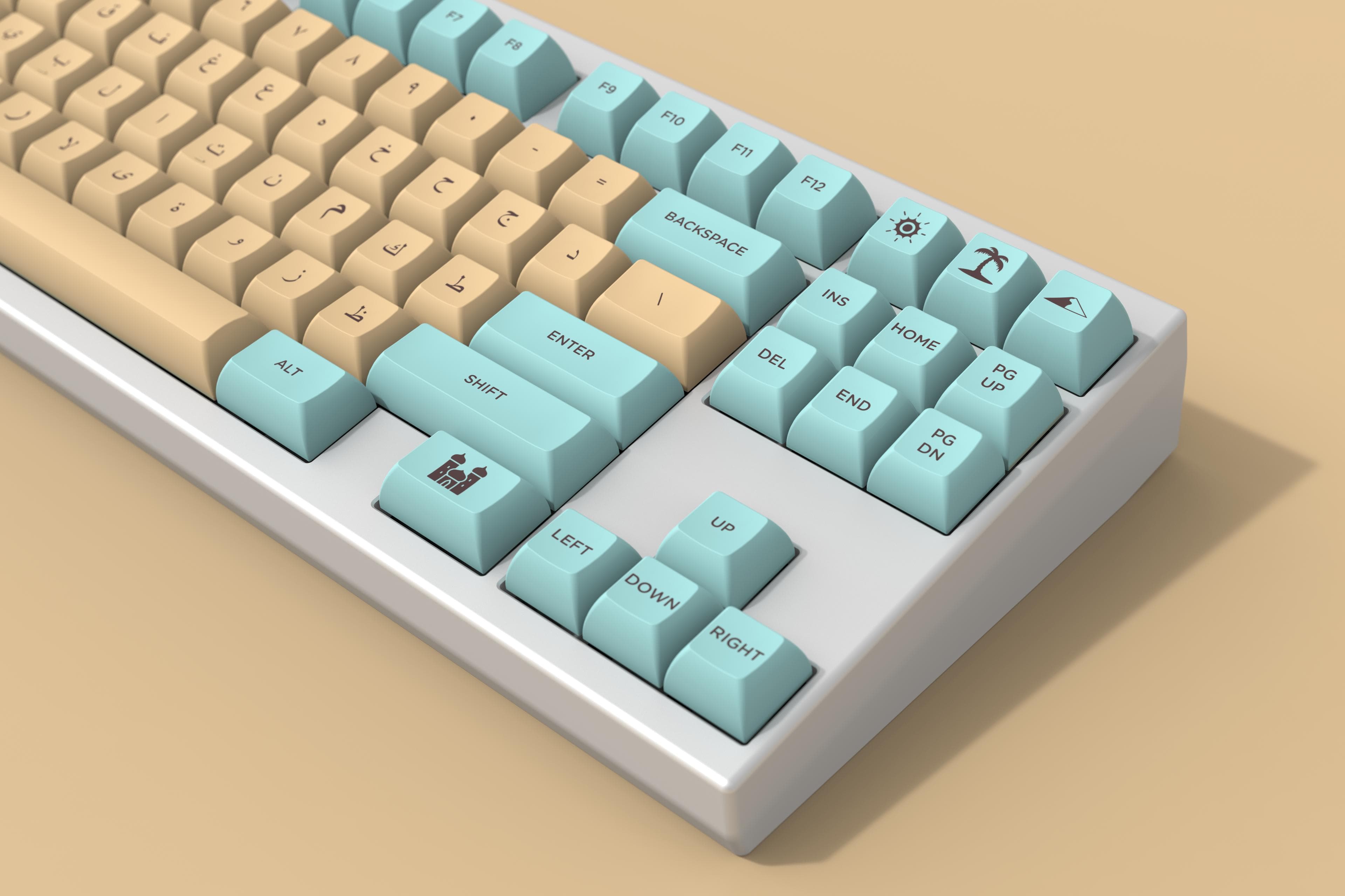 KAT Oasis - GB over - Fraktal Kaps x Oasis raffle today! image 89