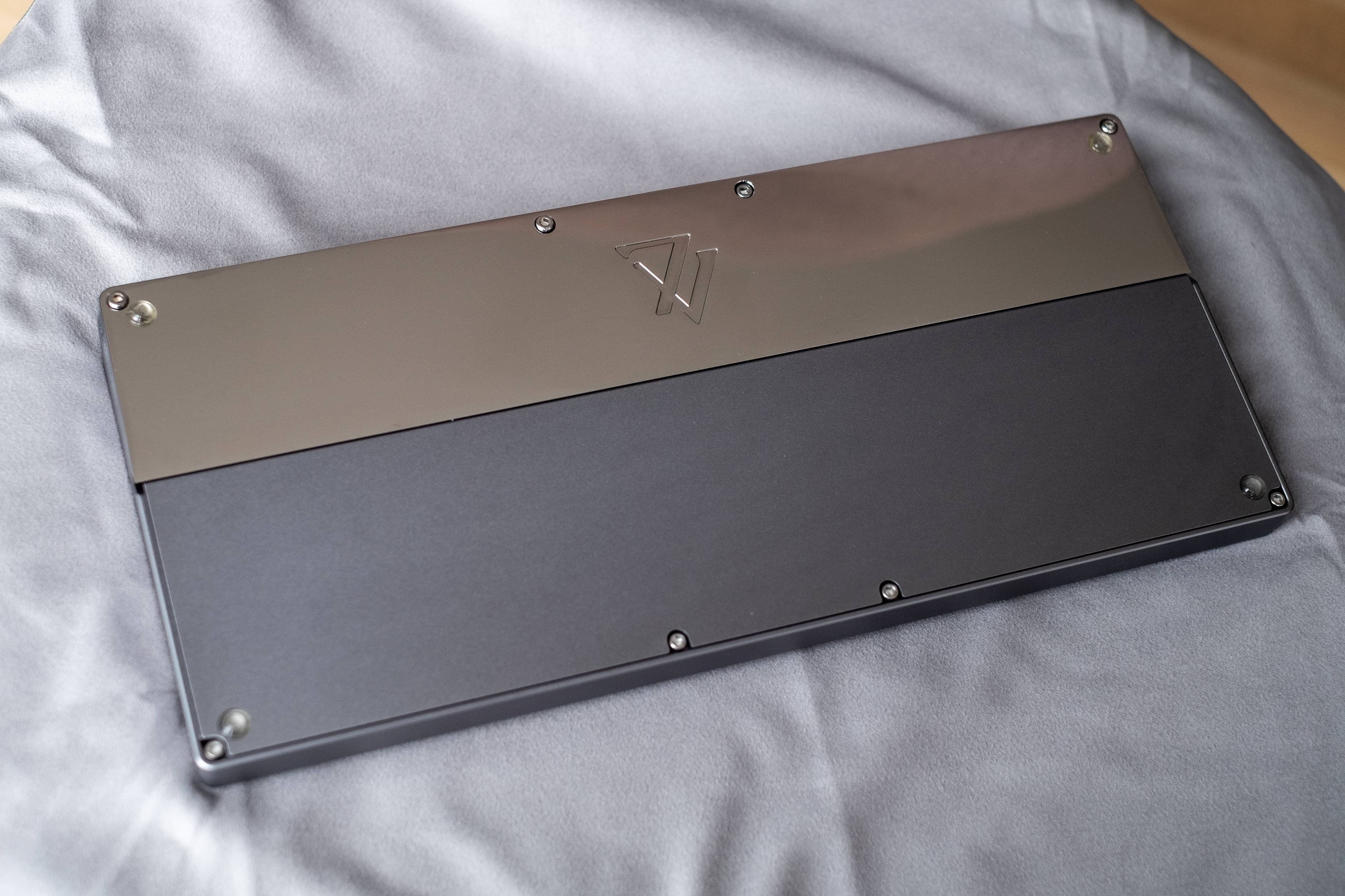 7V - 75% Keyboard by gok (COMPLETED) image 11