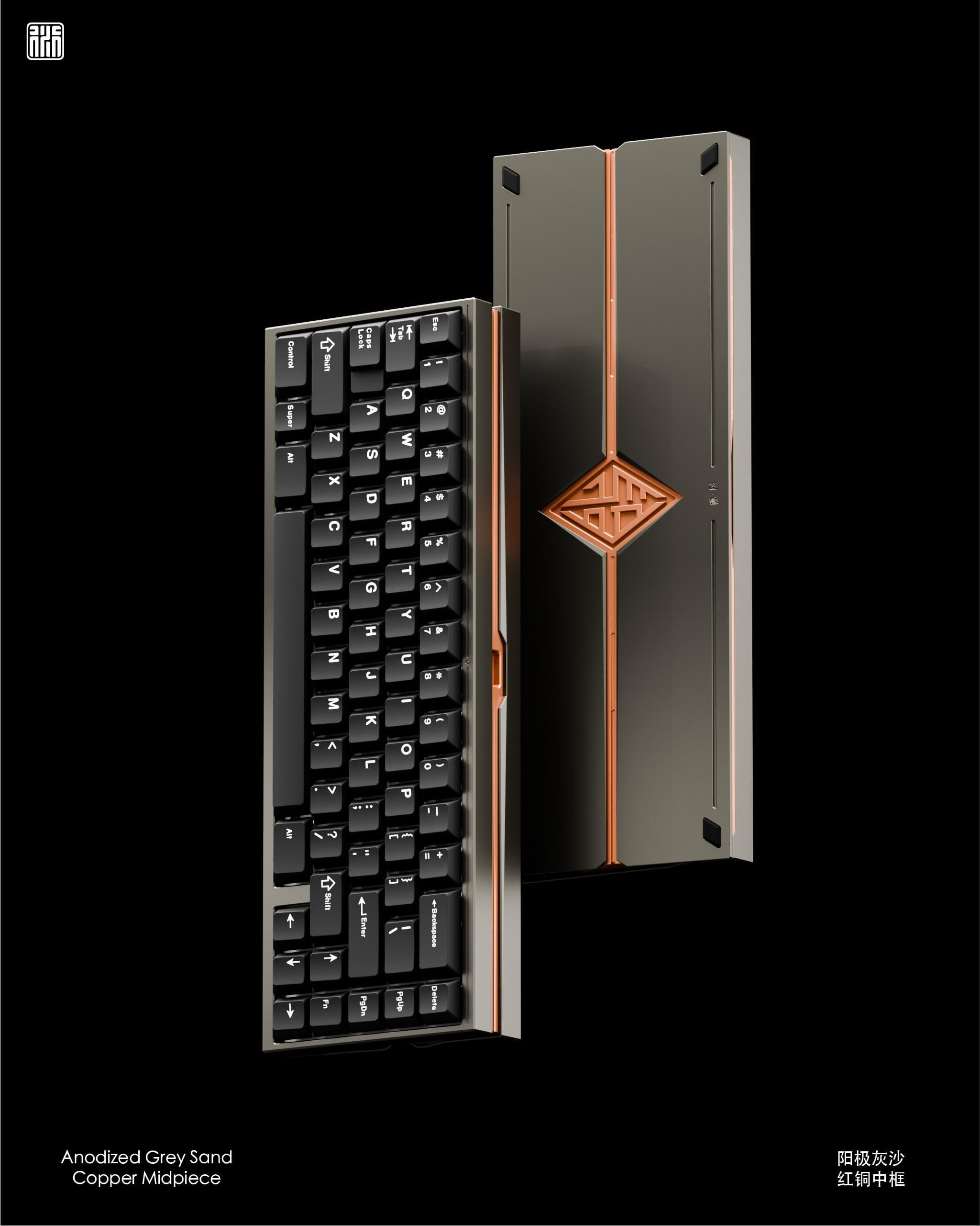 啟65 - Qi65 - A Start of My Journey - GB is LIVE Until Oct 24th. image 9