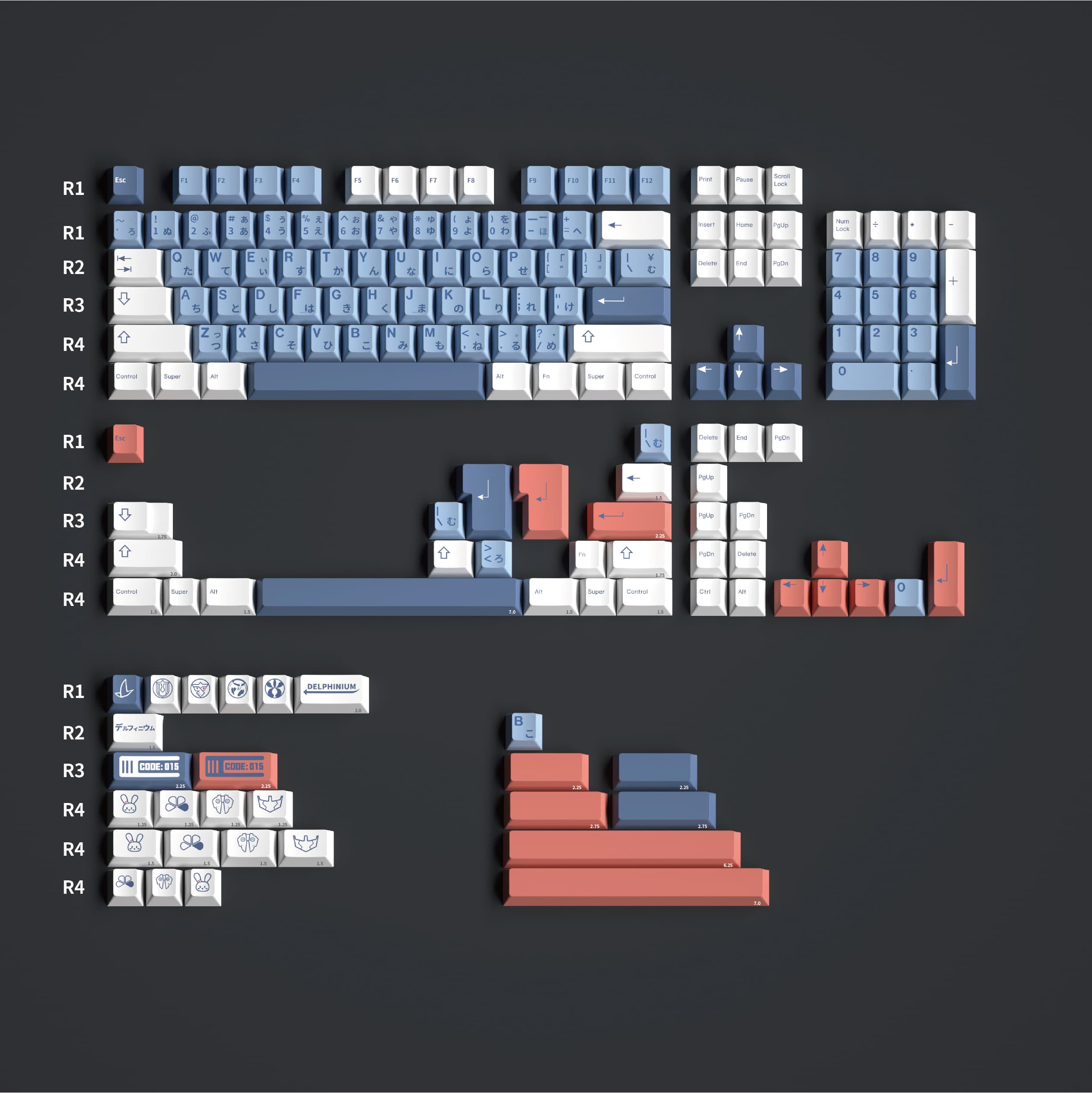 Milkyway PBT 02 & PBT 015 | Progress update image 4