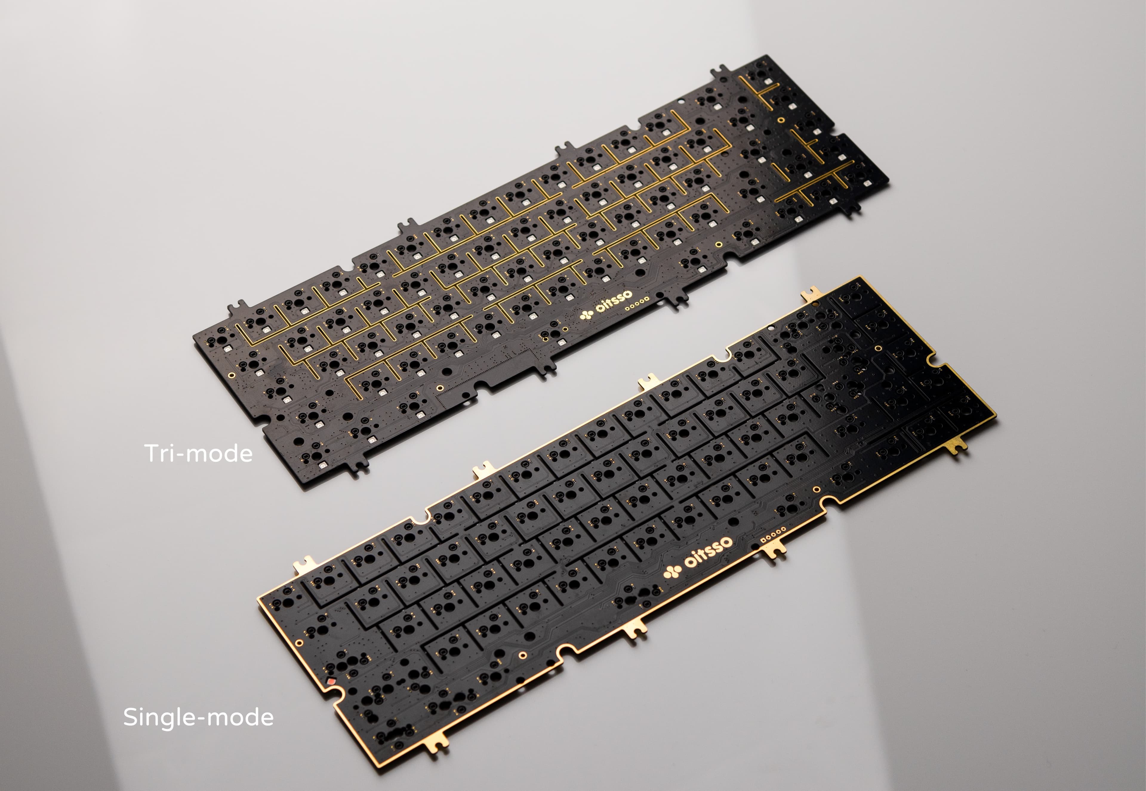 oitsso Bite65-R Keyboard & keycaps image 20