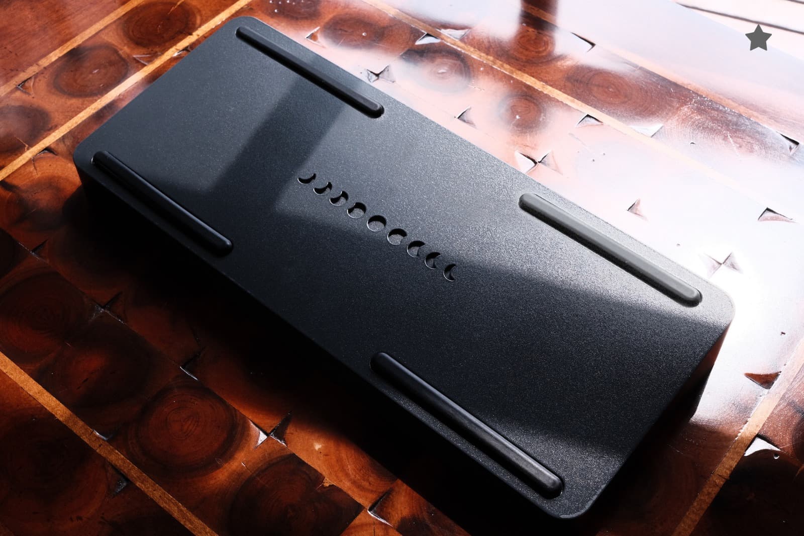 Moonphase 60 - A case for popular O-ring mount keyboards - GB is over image 10