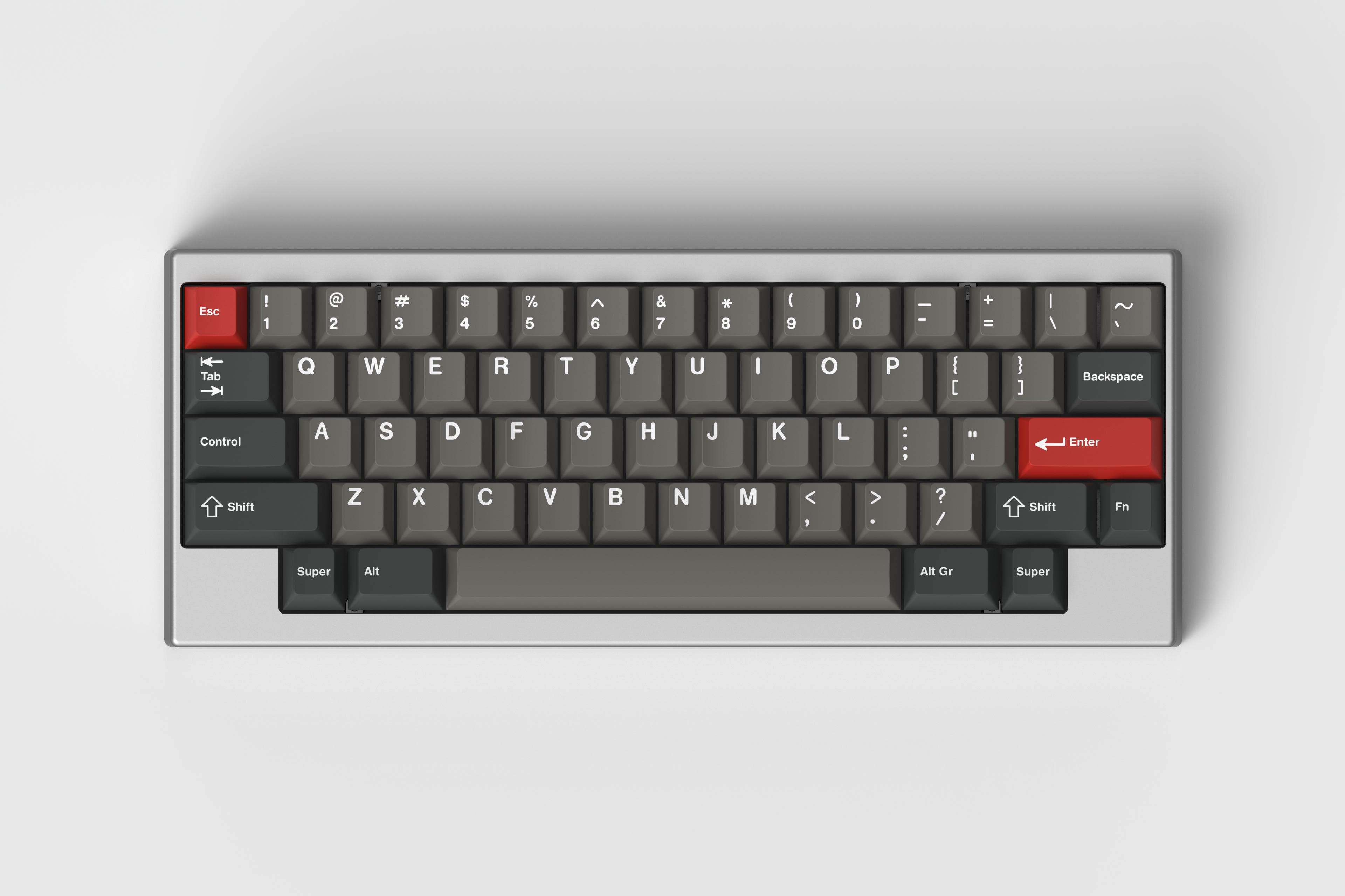 GMK Dolch R5 - COMPLETE image 14