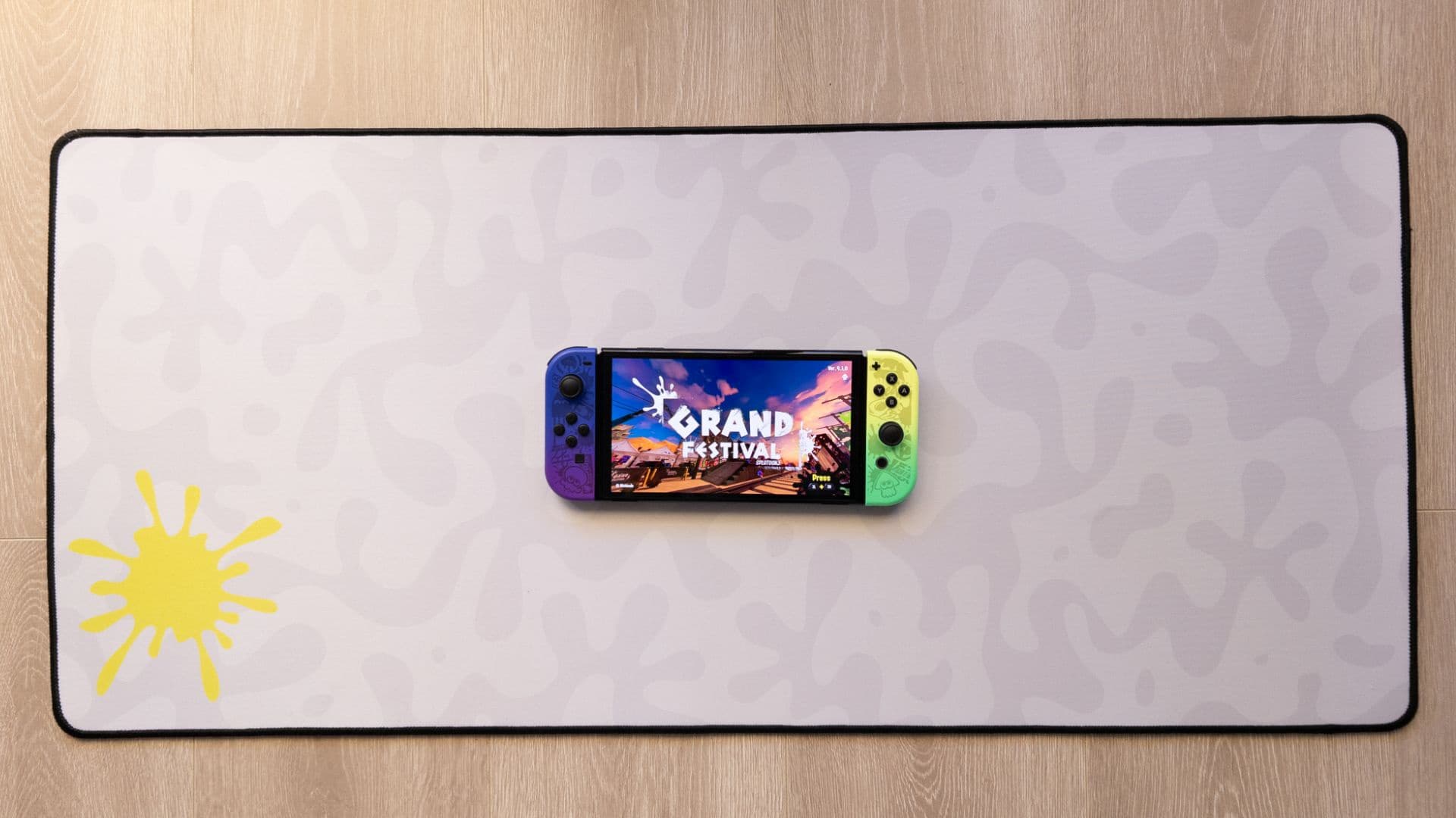 KAM Soda Squid - GB Feb 17 - Mar 17 image 37