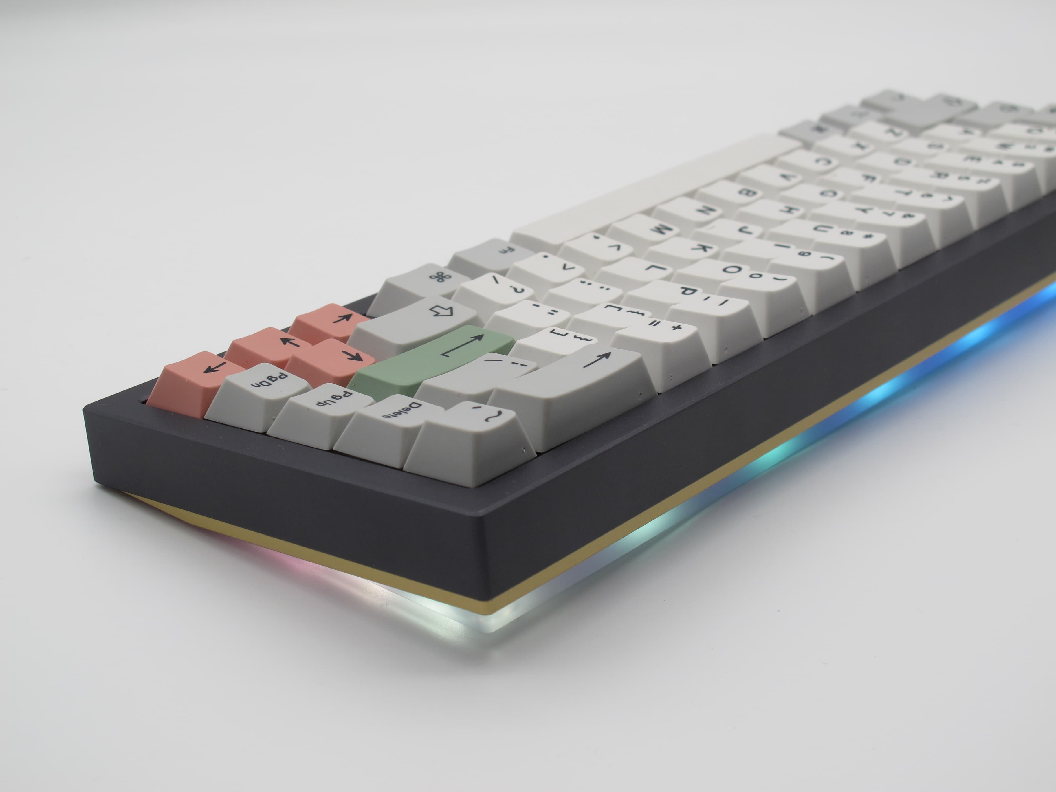 Duo-S - 65% Duo Isolation Mount | GB Extras Available Now! image 6