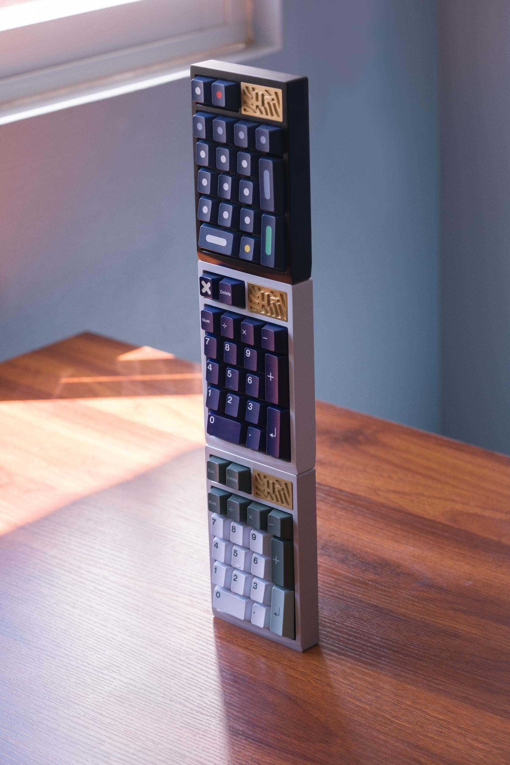 Muon - Wireless Numpad - Vendor & Prototype update image 14