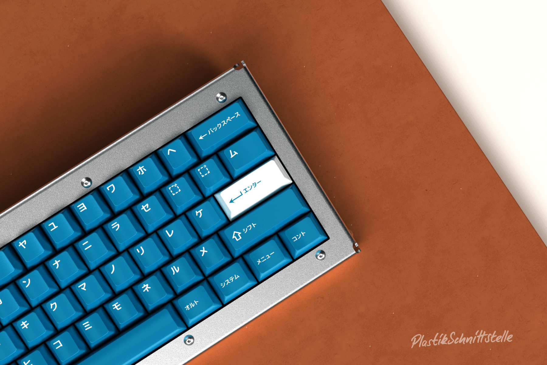 GMK Masterpiece image 47