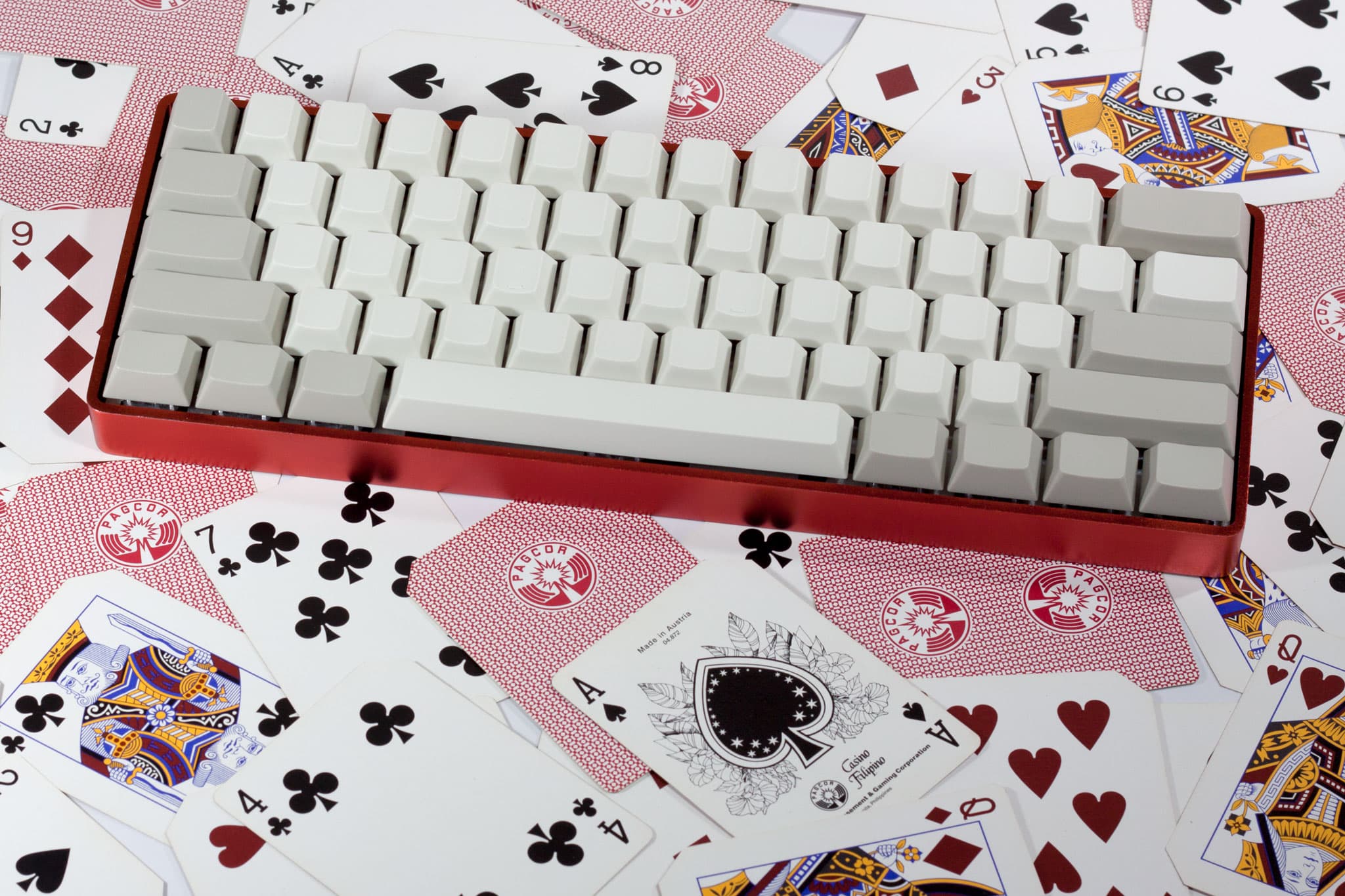 {GB} Gateron PBT Blank Keysets CLOSED [EXTRAS SOLD OUT] image 9