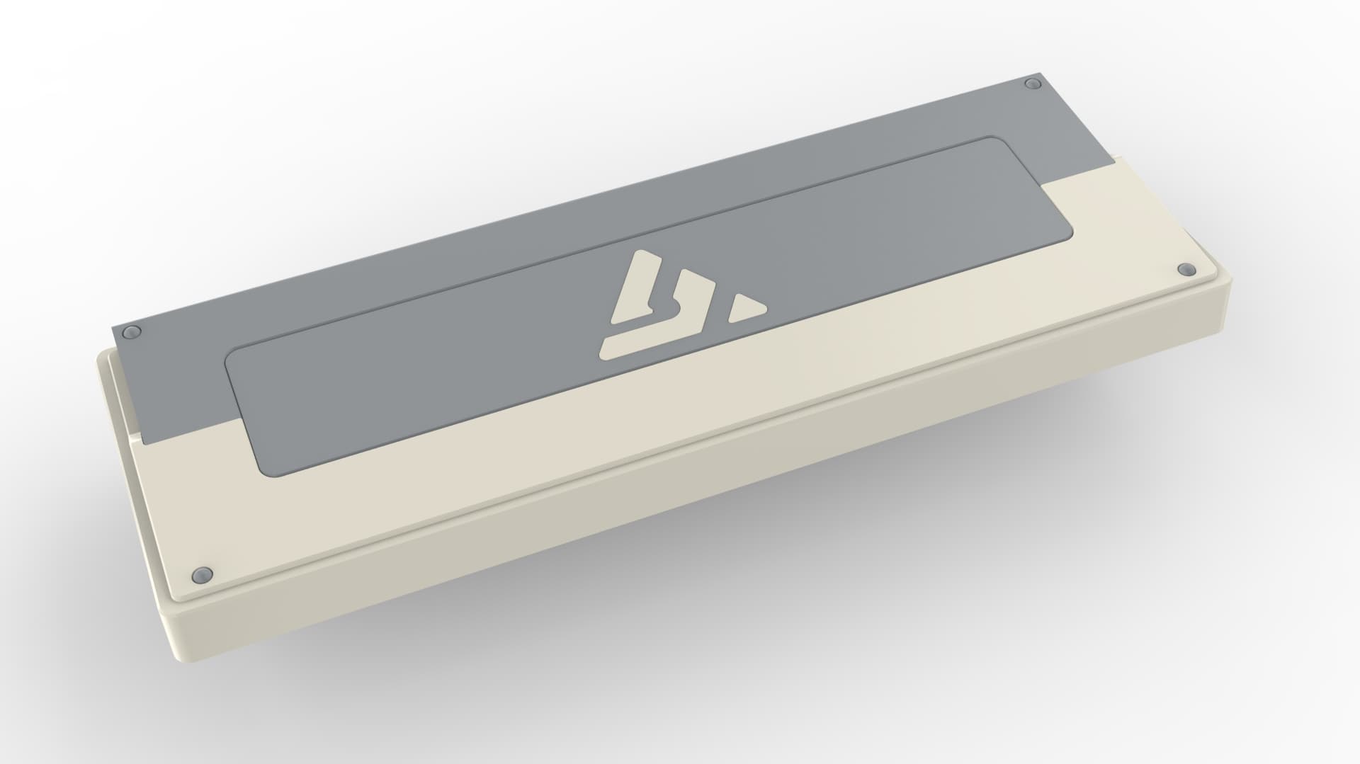 Ark68 R2 by Ark Studio - Premium affordable 65% Gasket Mounted Kit image 14