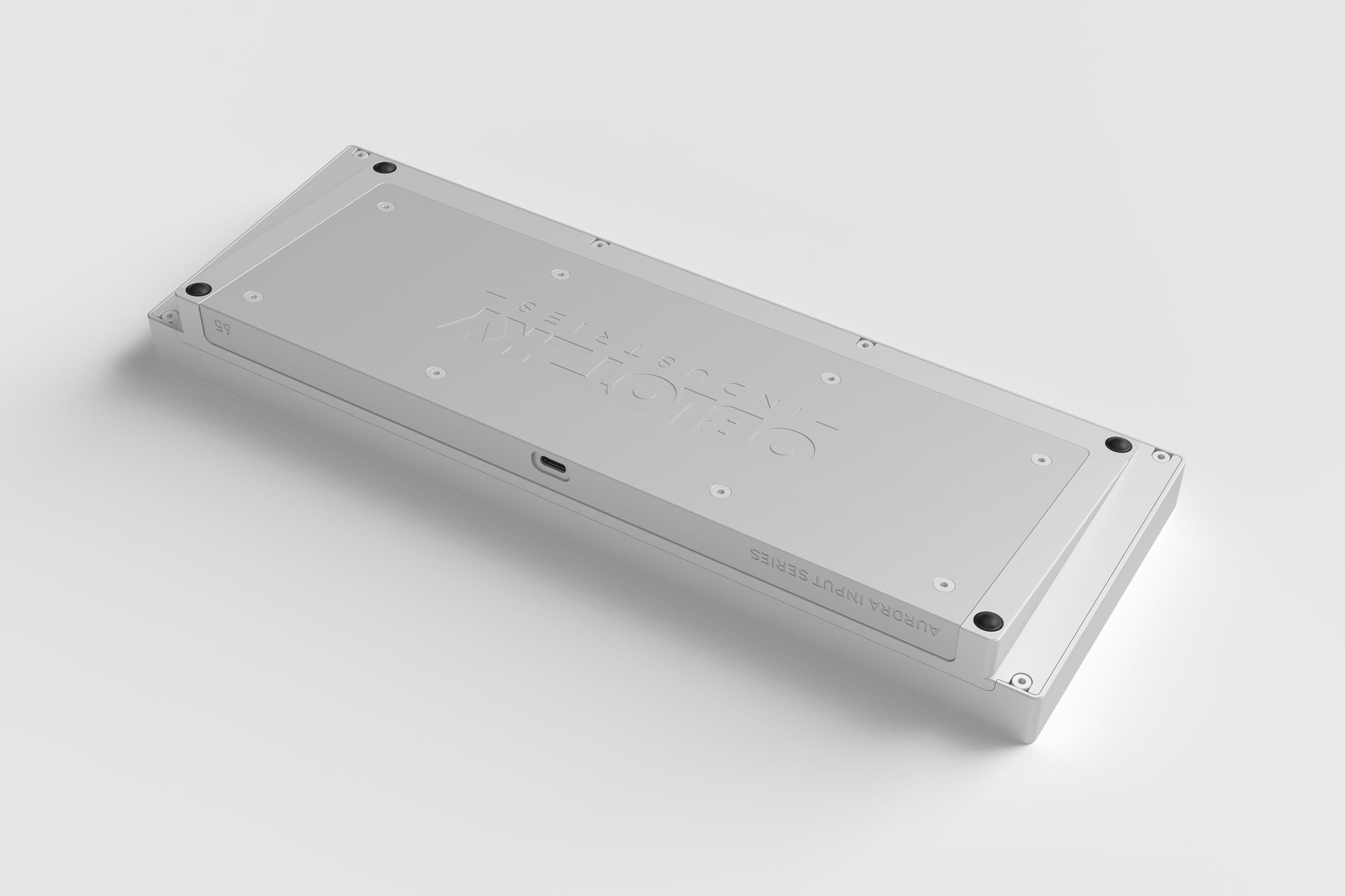 Aurora Input Series 65 - Completed image 19