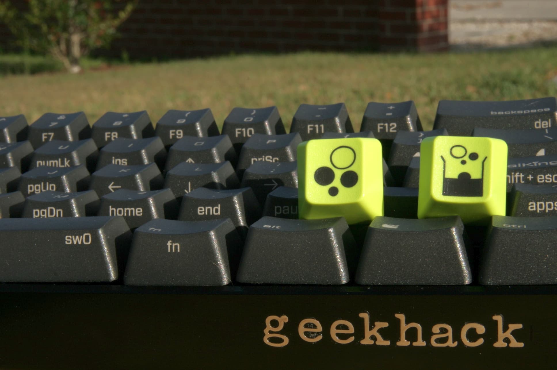 The Toxic set [restructuring with ctrl alt store]