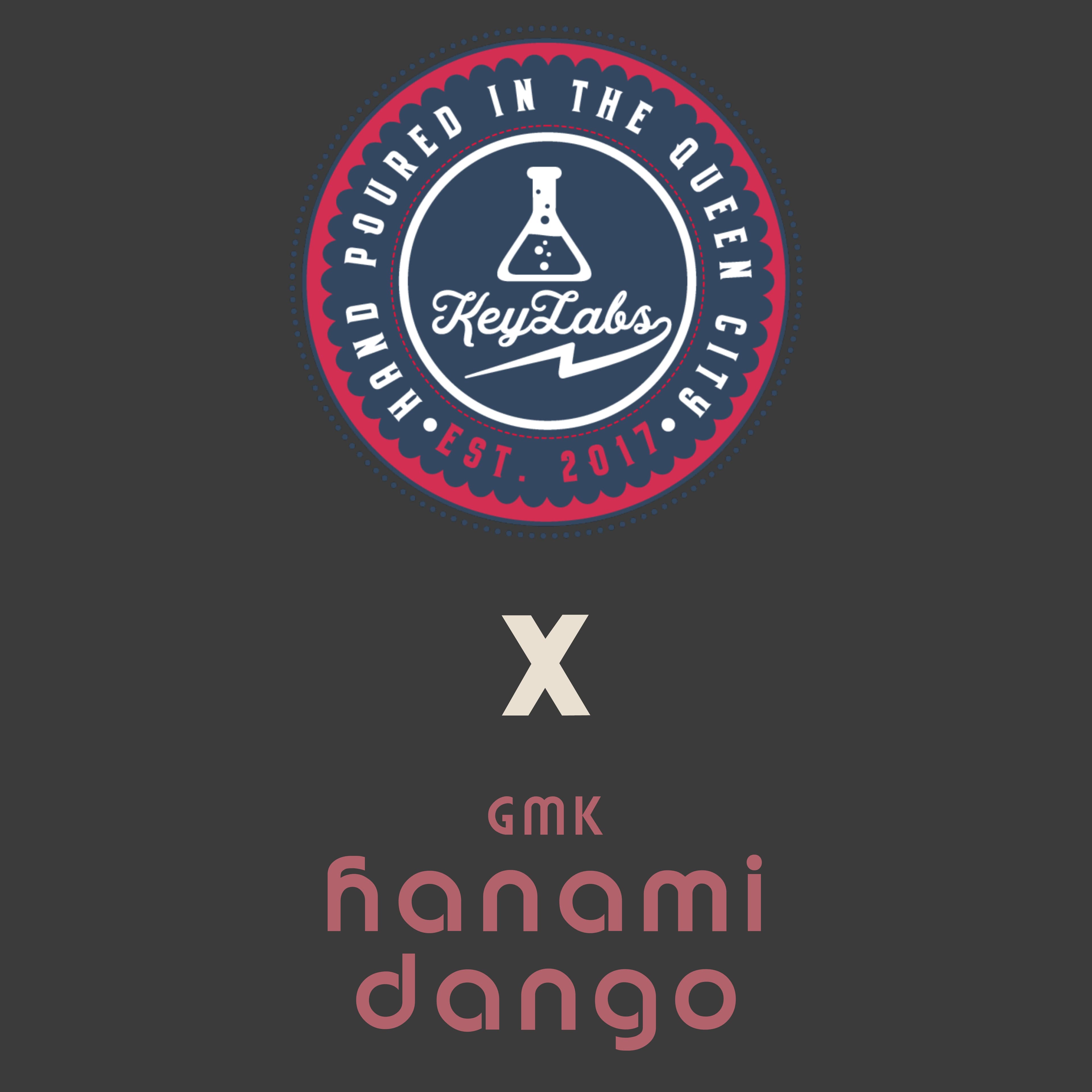 GMK Hanami Dango | GB CLOSED | Final Numbers Updated image 22