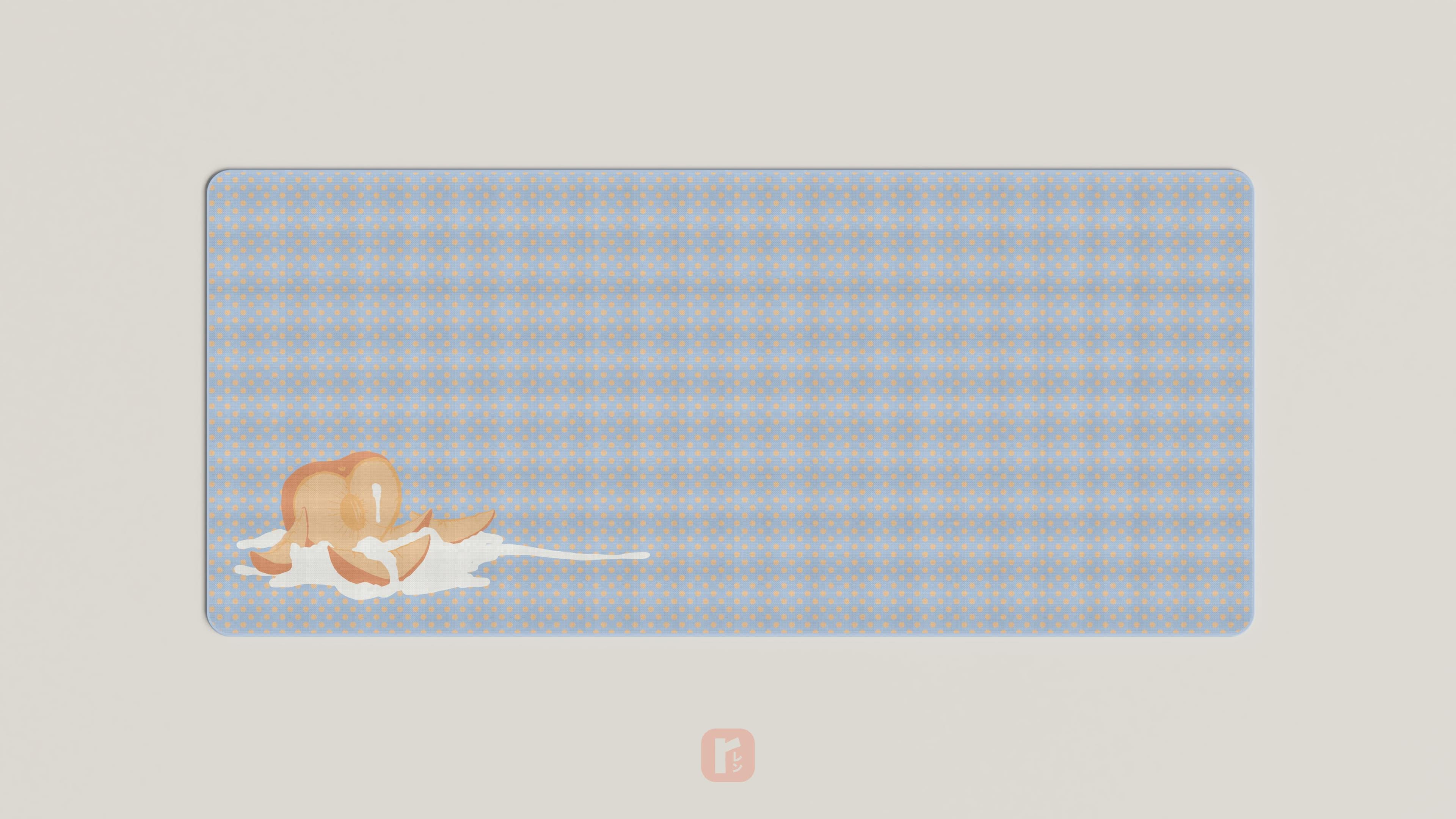GMK Peaches n Cream (CLOSED) image 11