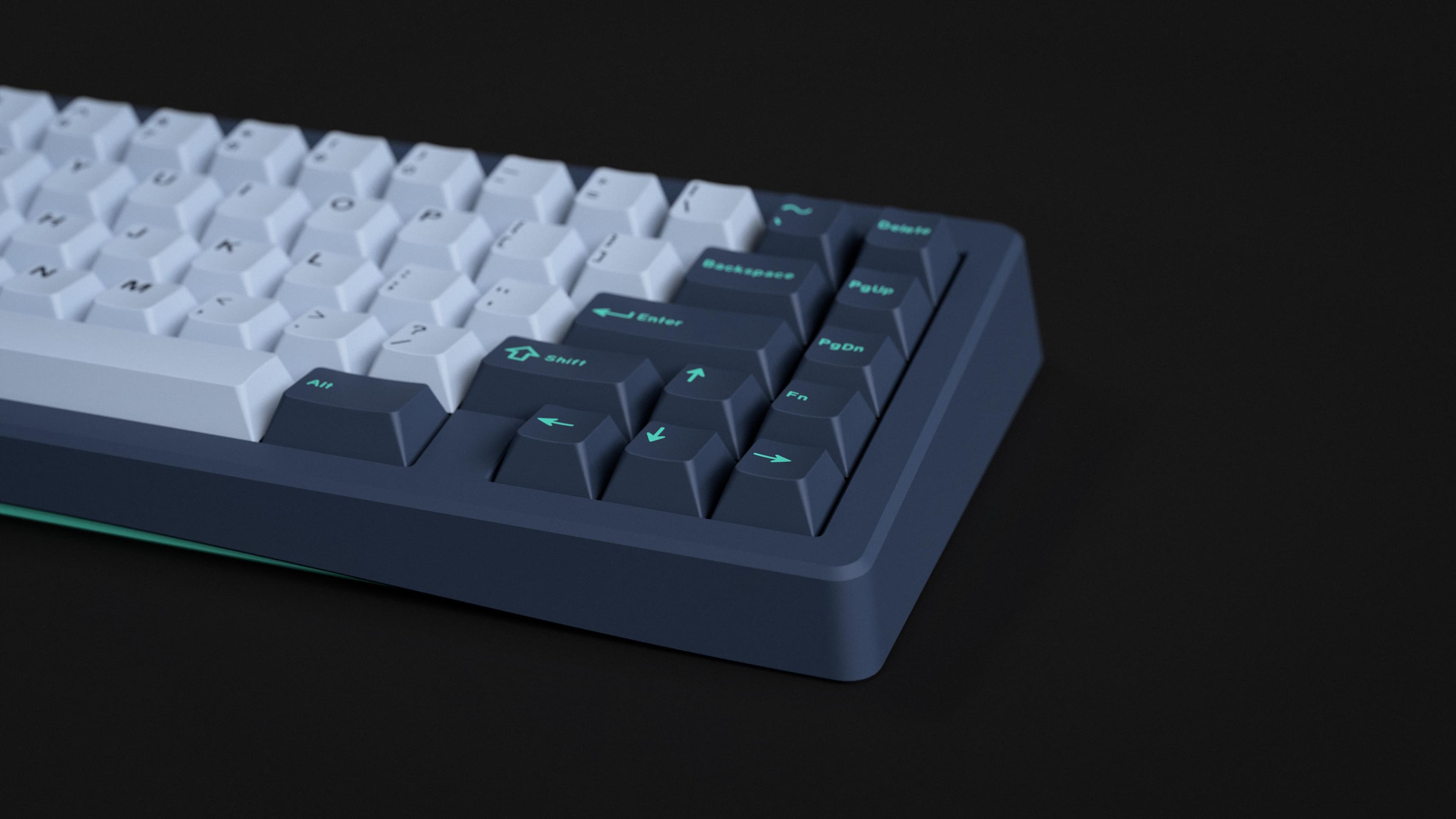 GMK Hammerhead | July 6th - 31st image 21