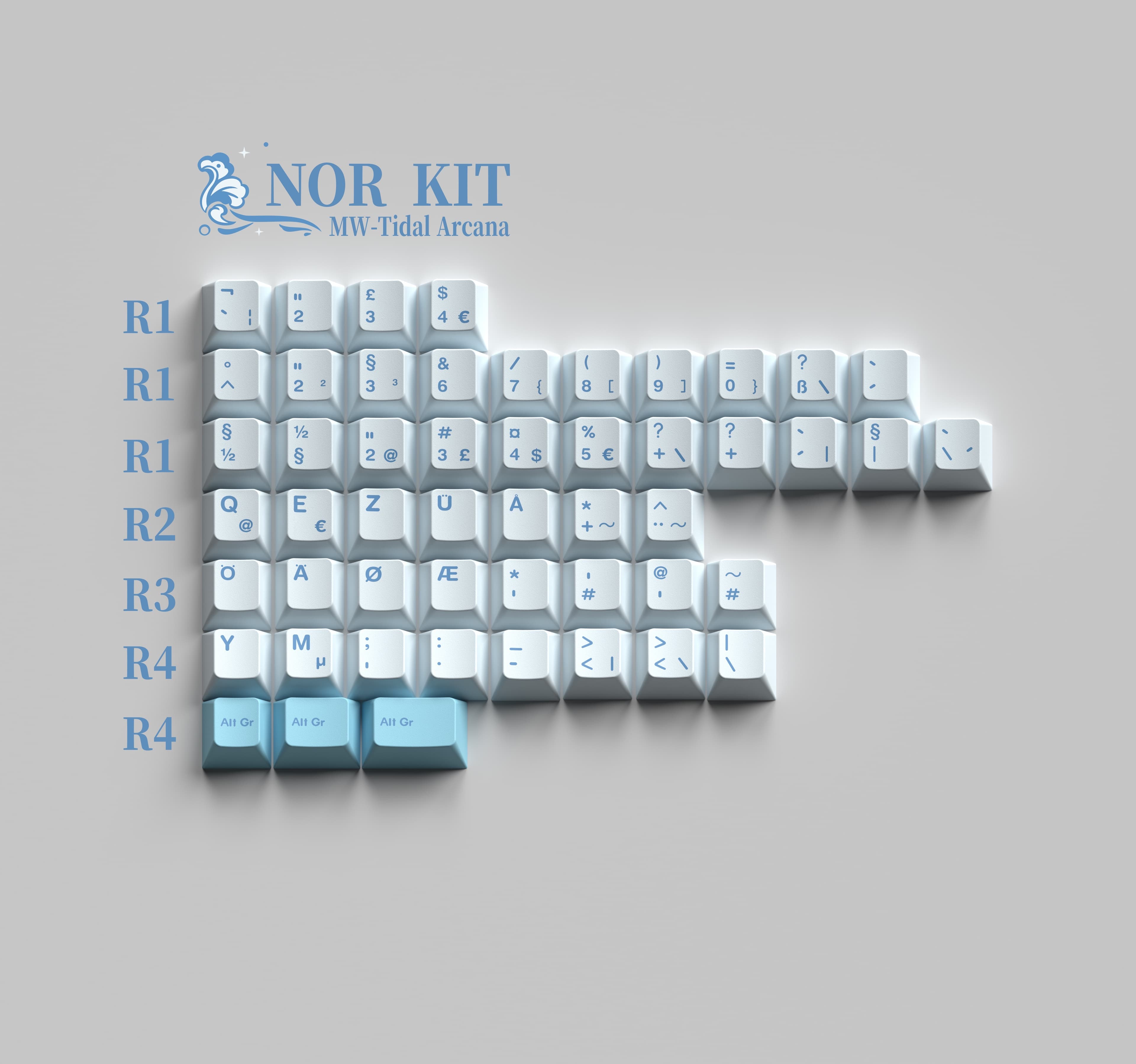 MW-Tidal Arcana Base Kit | Module Kits and Rendering Updates image 8