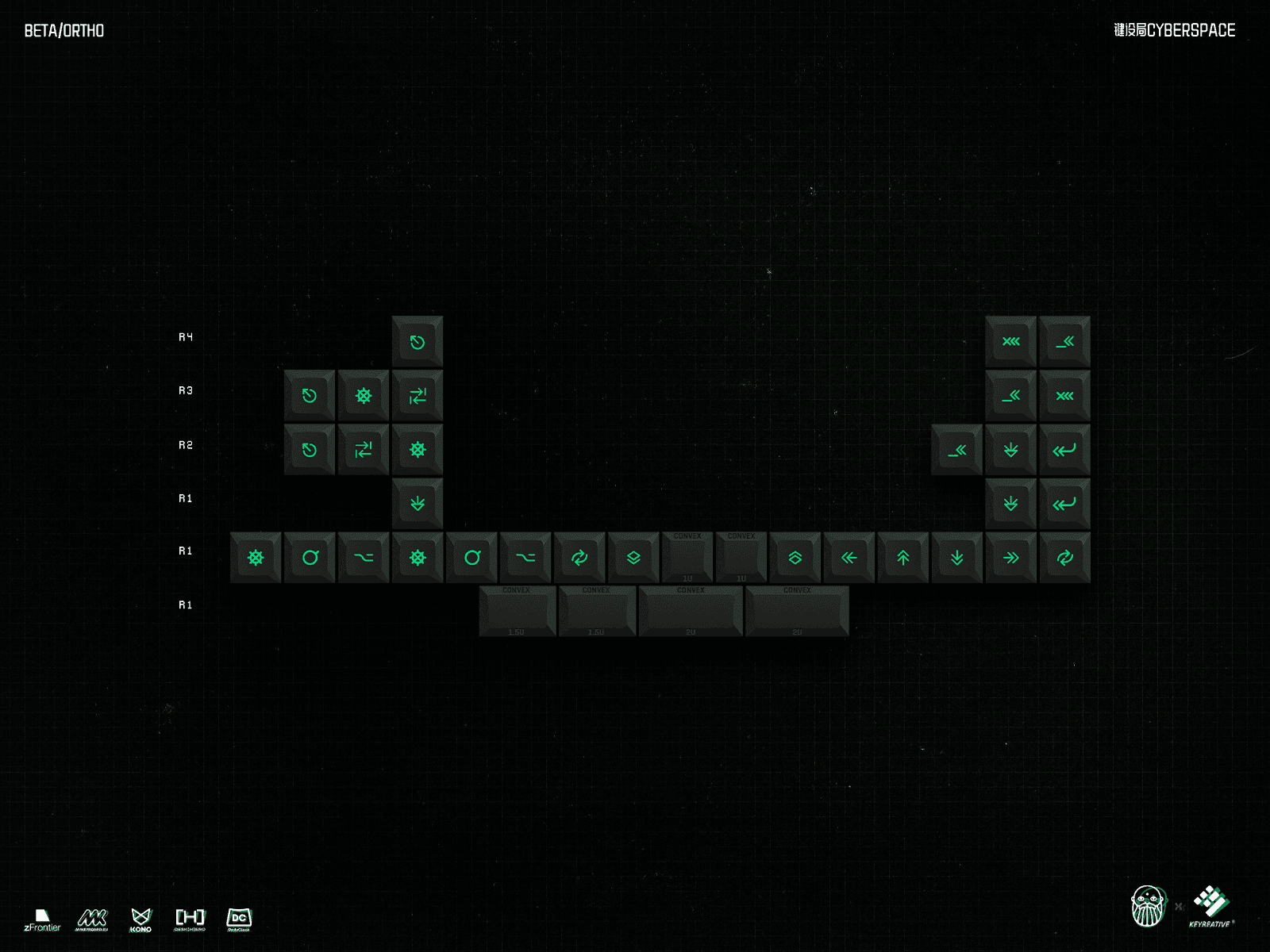 KAT Cyberspace - FINISHED - 720k units sold! image 16