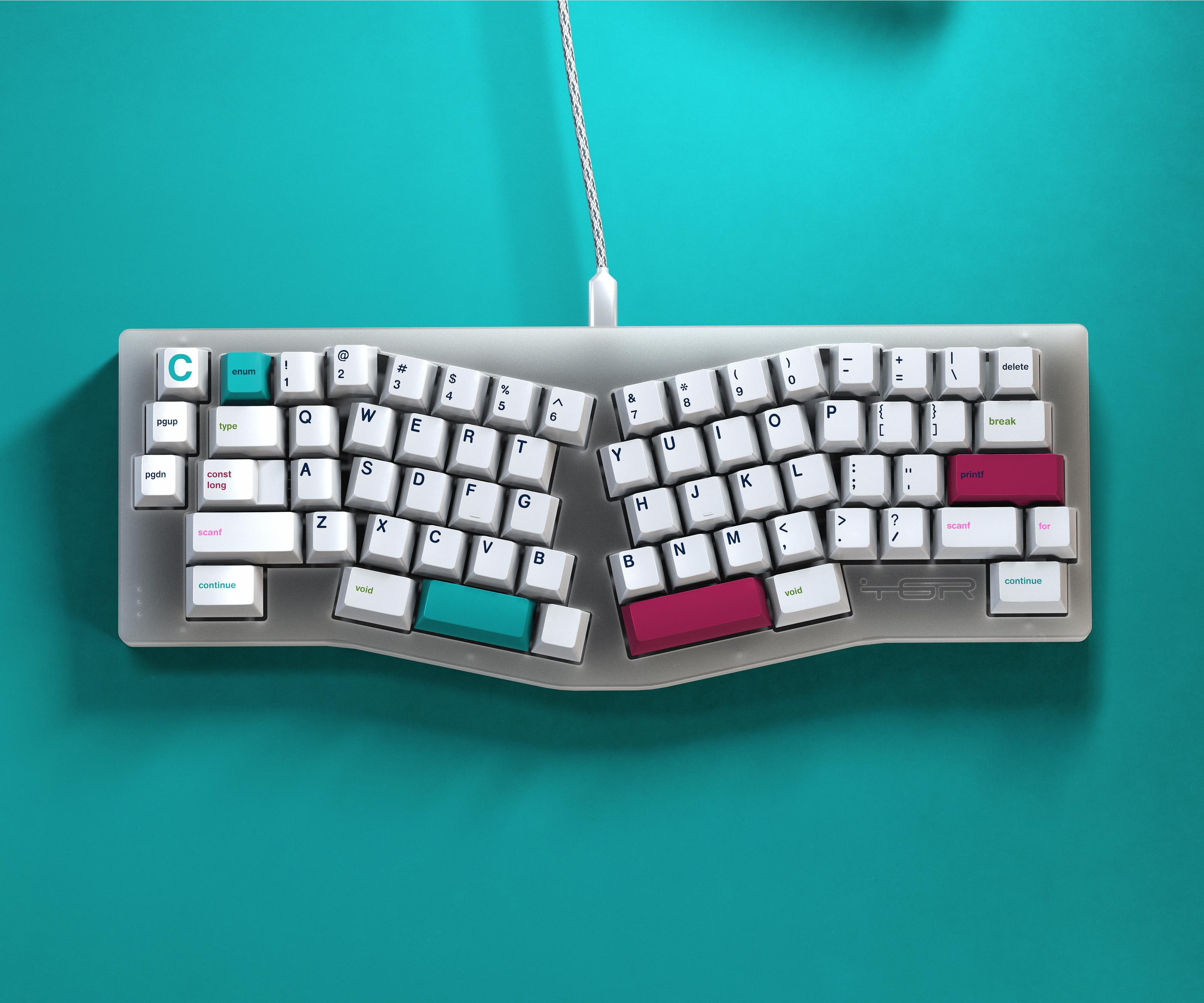 GMK CYL CPL (C Programming Language) | new_update image 5