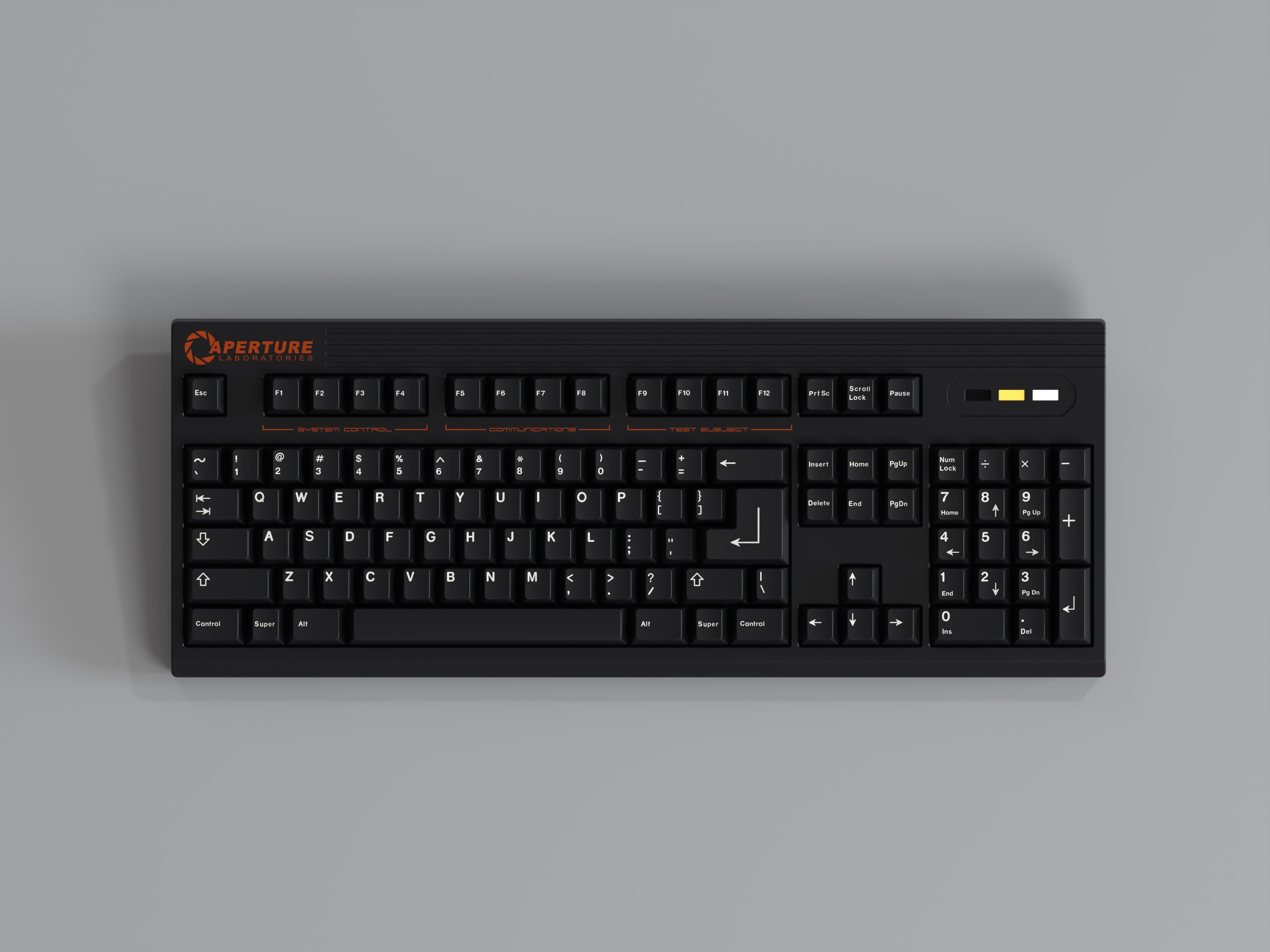 [Completed] GMK CYL BAE Addon Kits- Extras live at most vendors! image 25